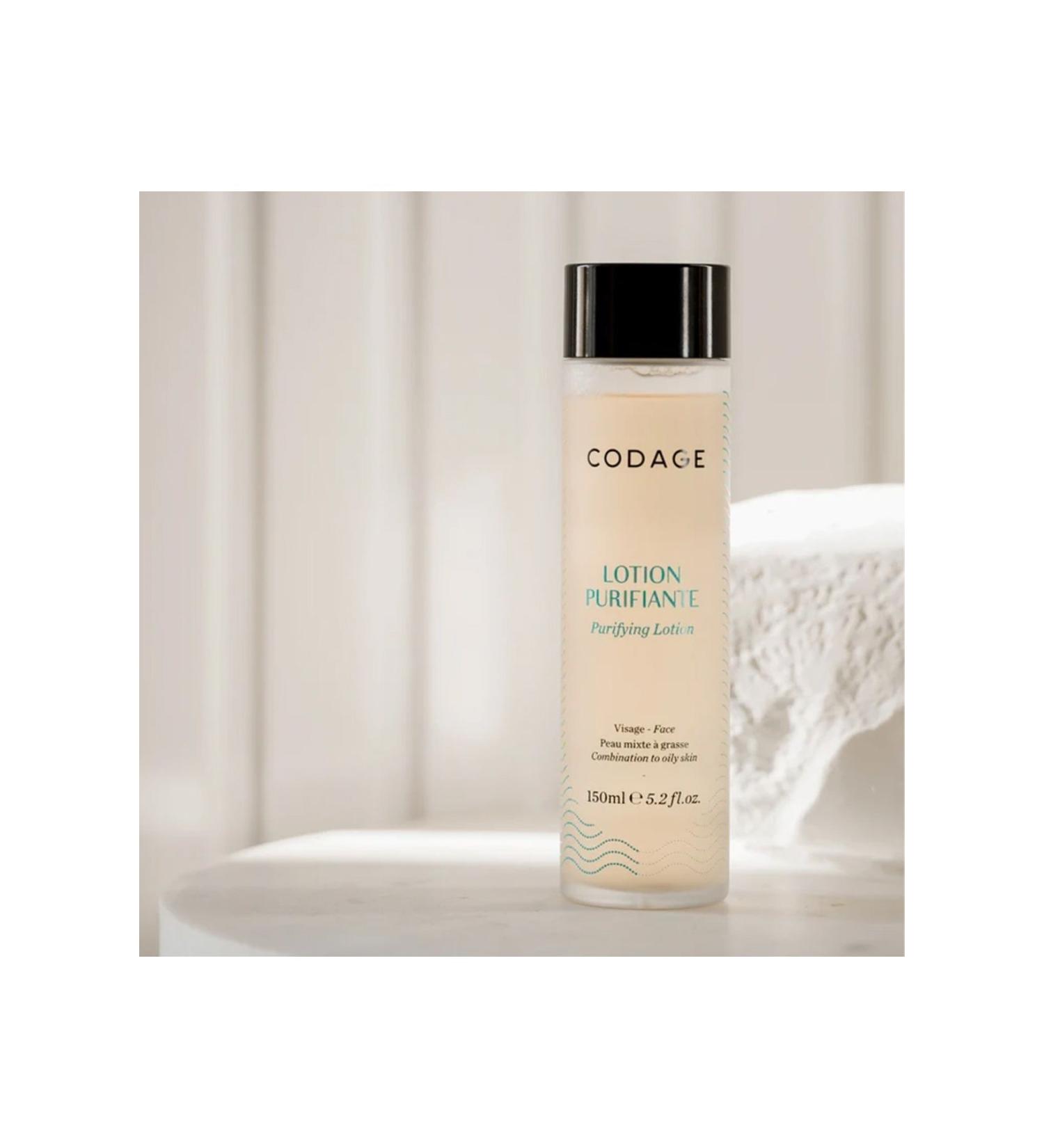 Codage Purifying Lotion - Purifying Lotion - 150 ml