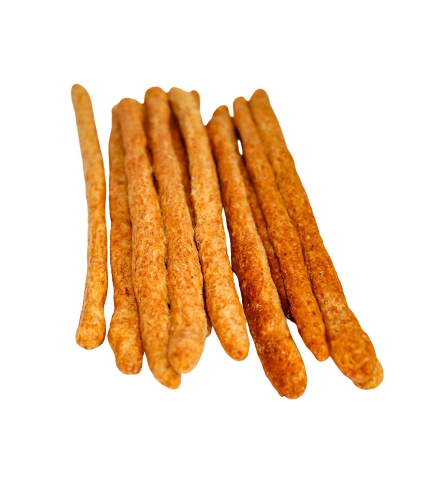 Safrankoy SafraNos Whole Wheat Grissini with Extra Virgin Olive Oil150gr 3