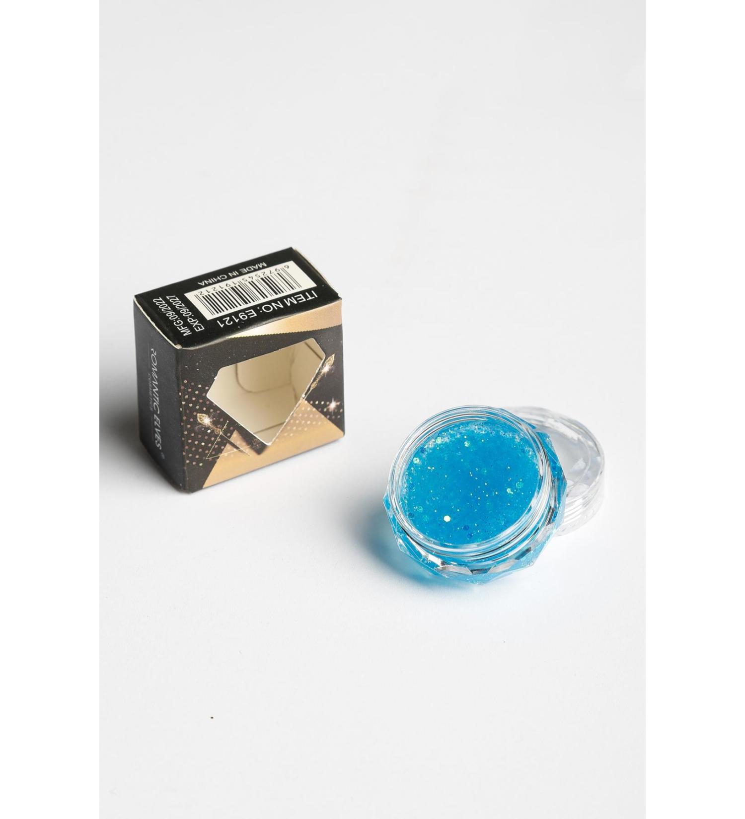 New Obsessions Diamond Pack Face and Body Glitter Gel - Buy Online on GoSupps.com