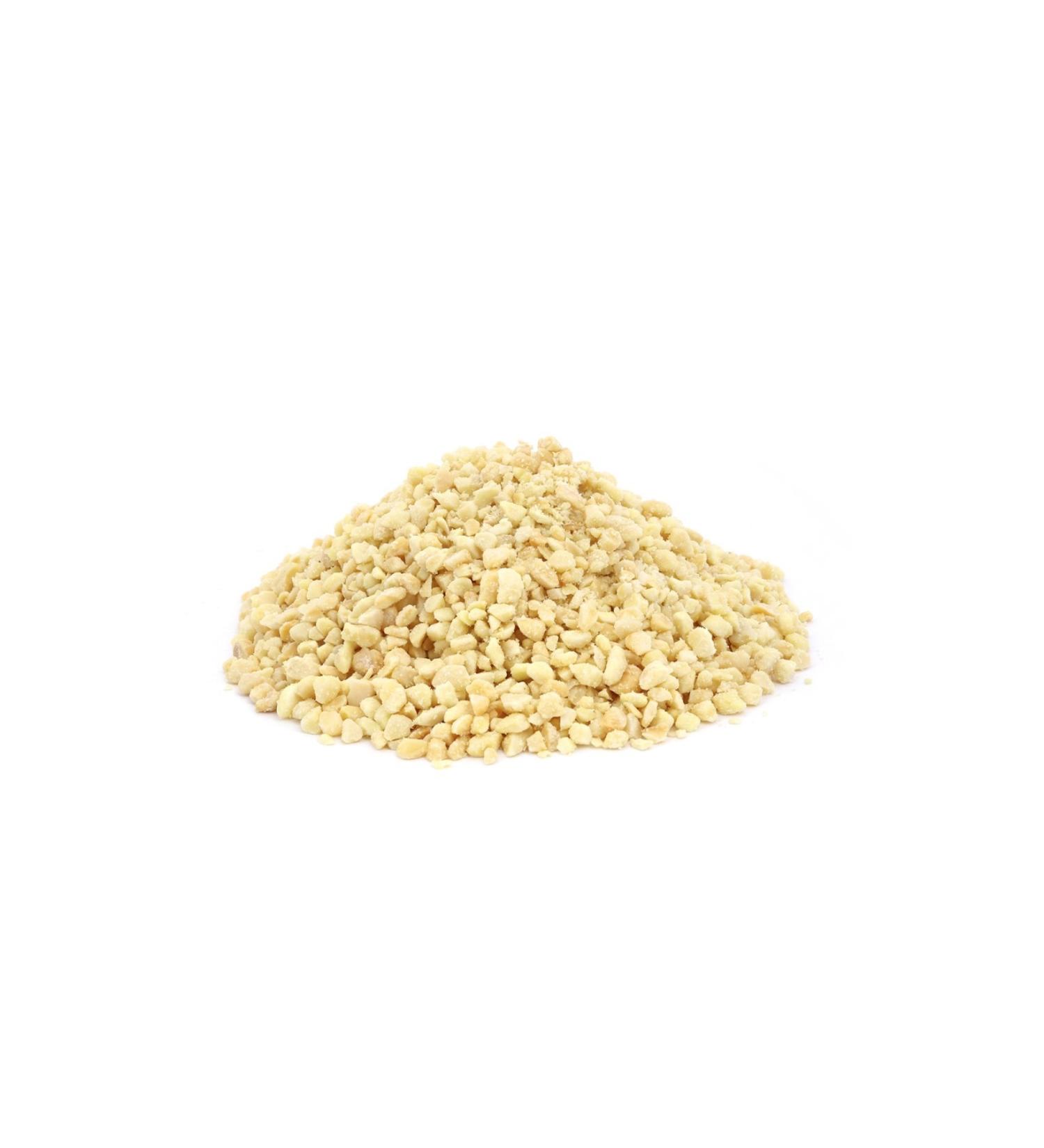 ZahireOnline Herbalist Almond Rice