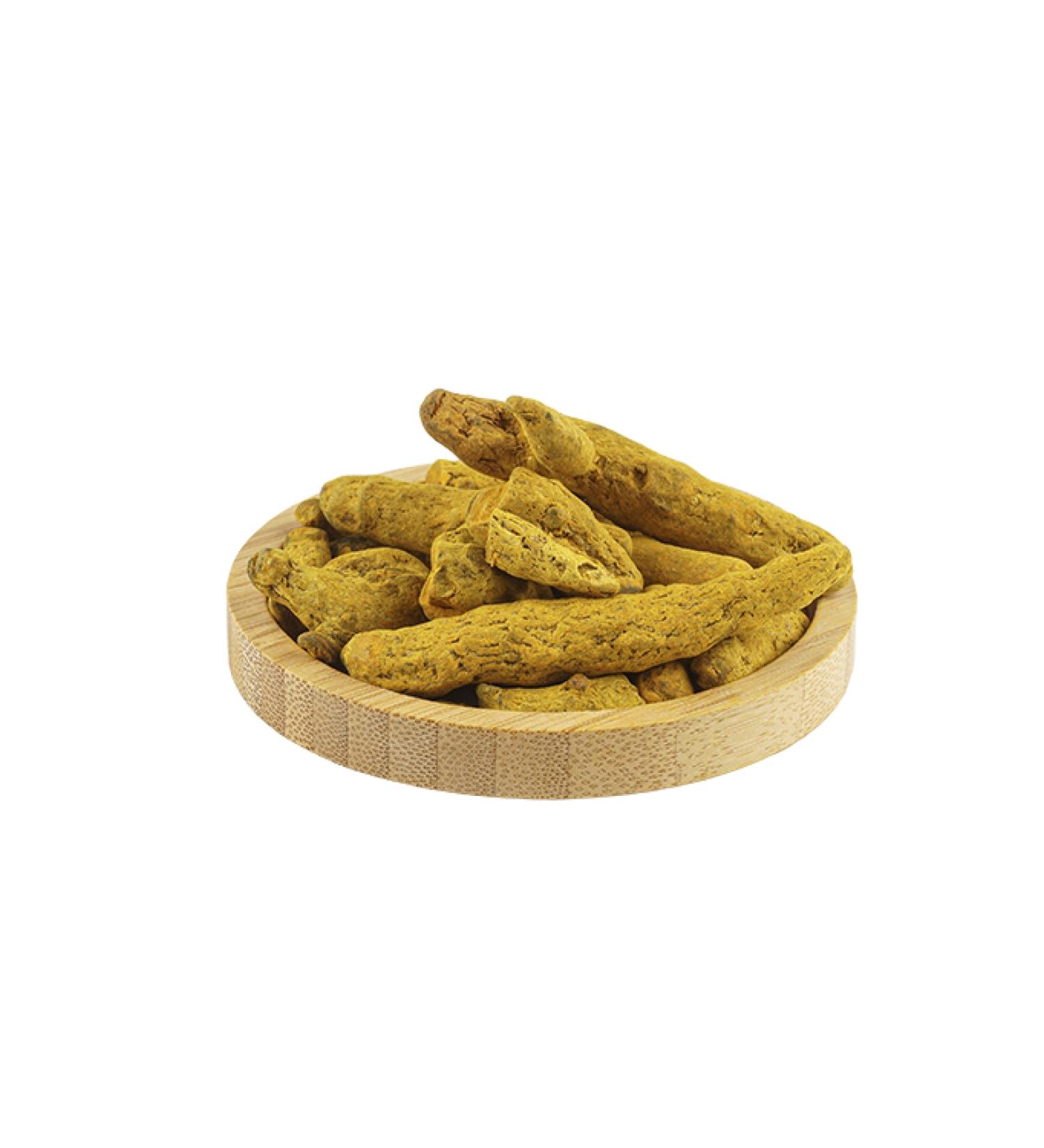 Translator Turmeric Tane