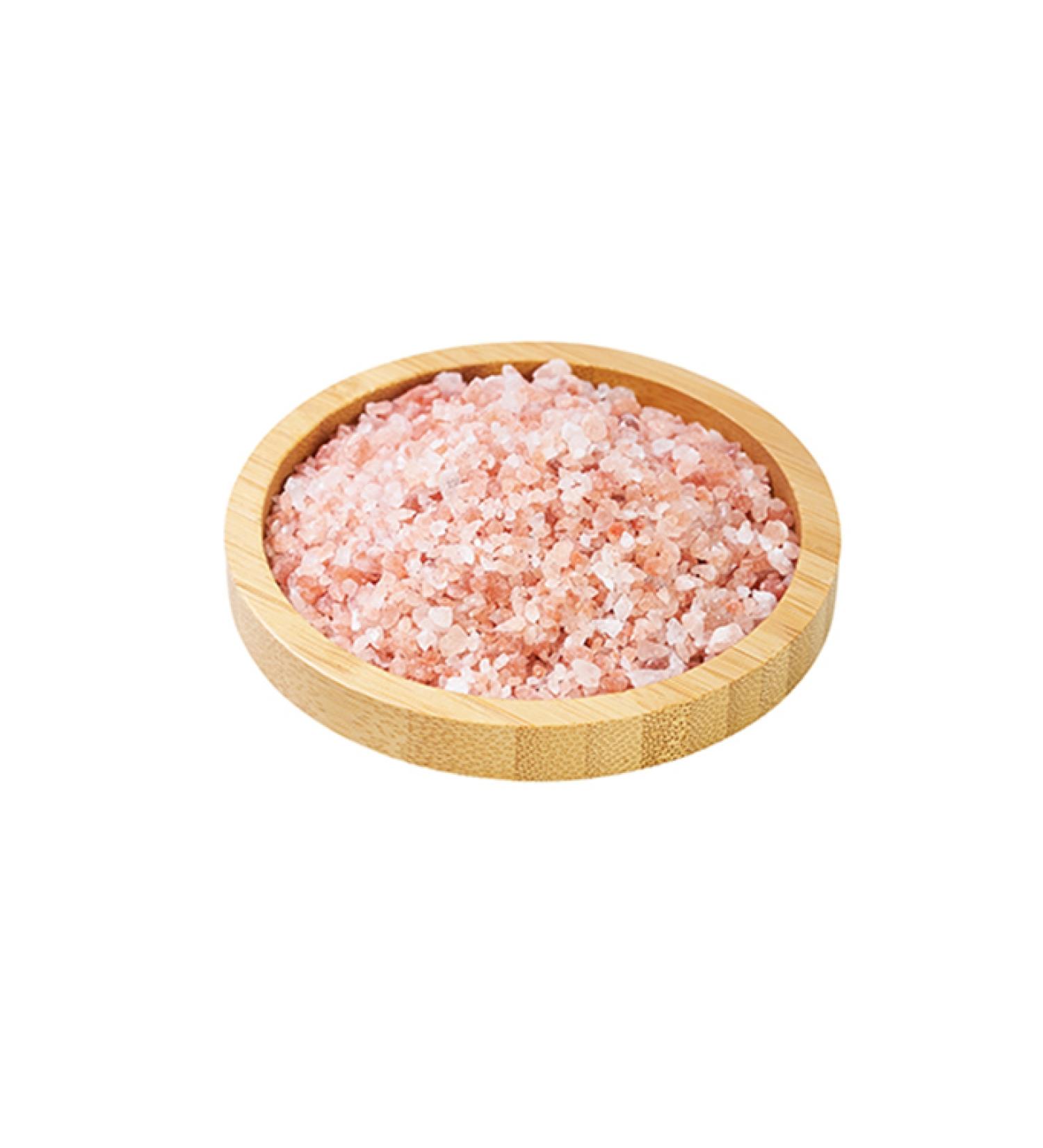 herbalist Himalayan Salt Gravel
