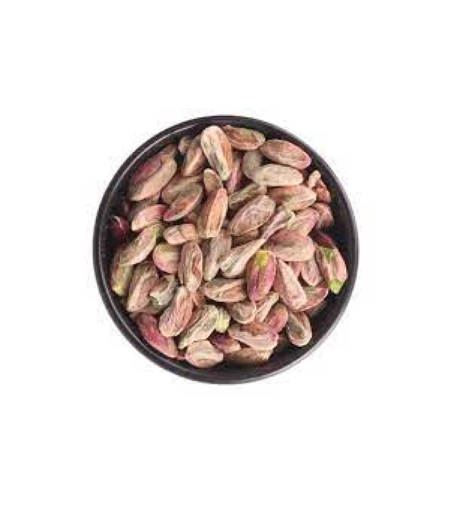 Aktarist Pistachio Kernels Brown
