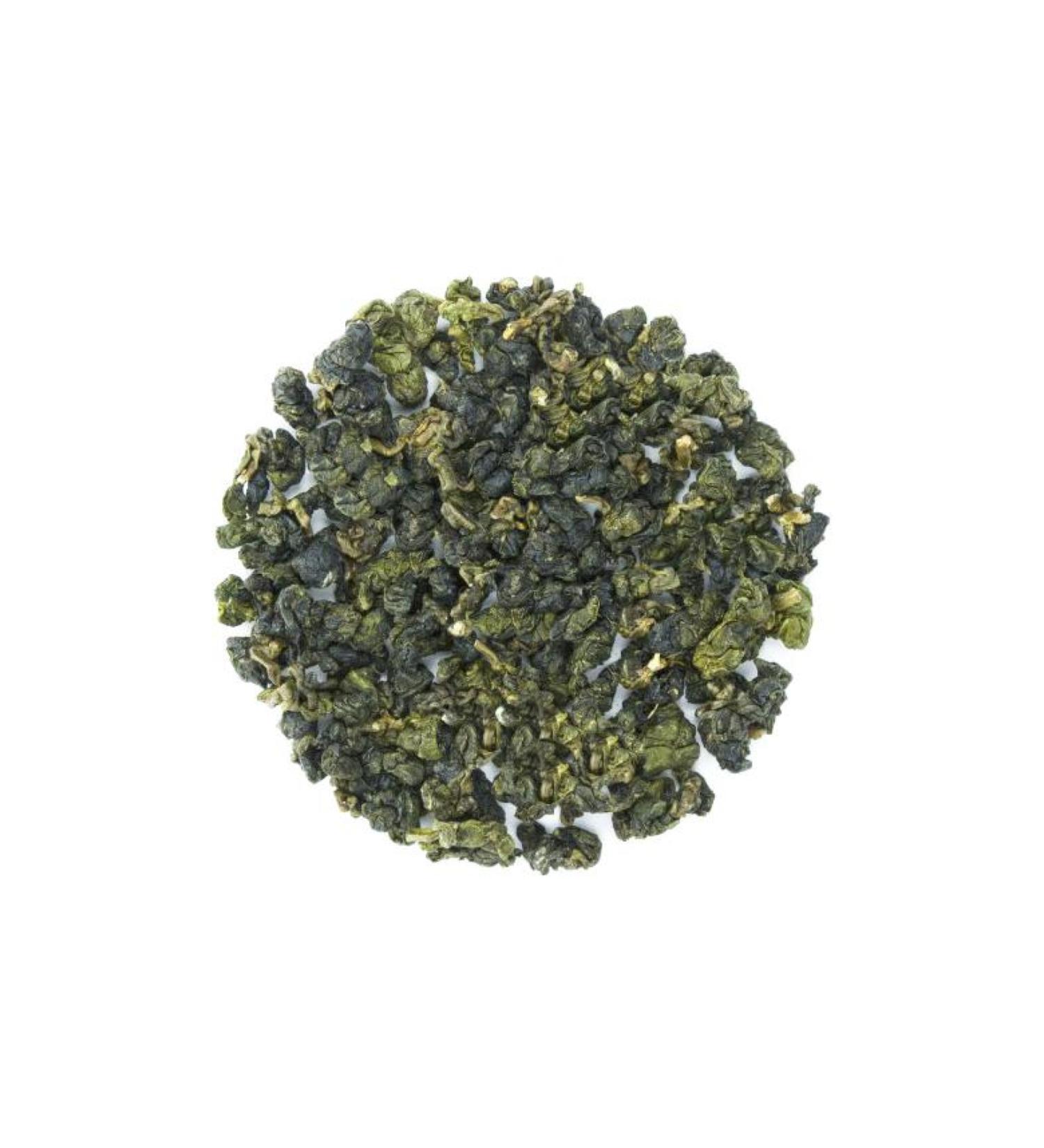 herbalist Oolong Tea Organic