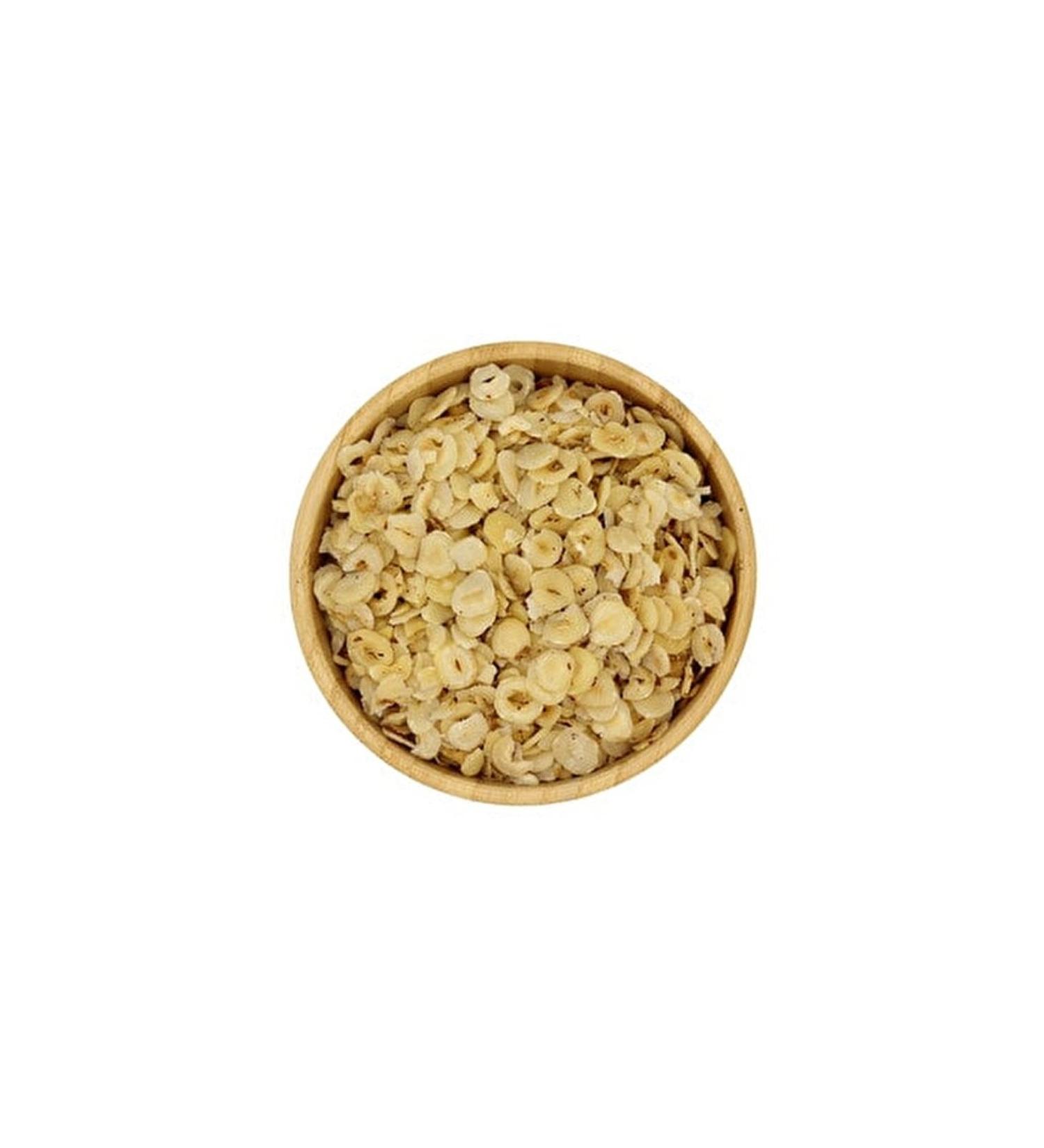 File Hazelnuts 200 Grams