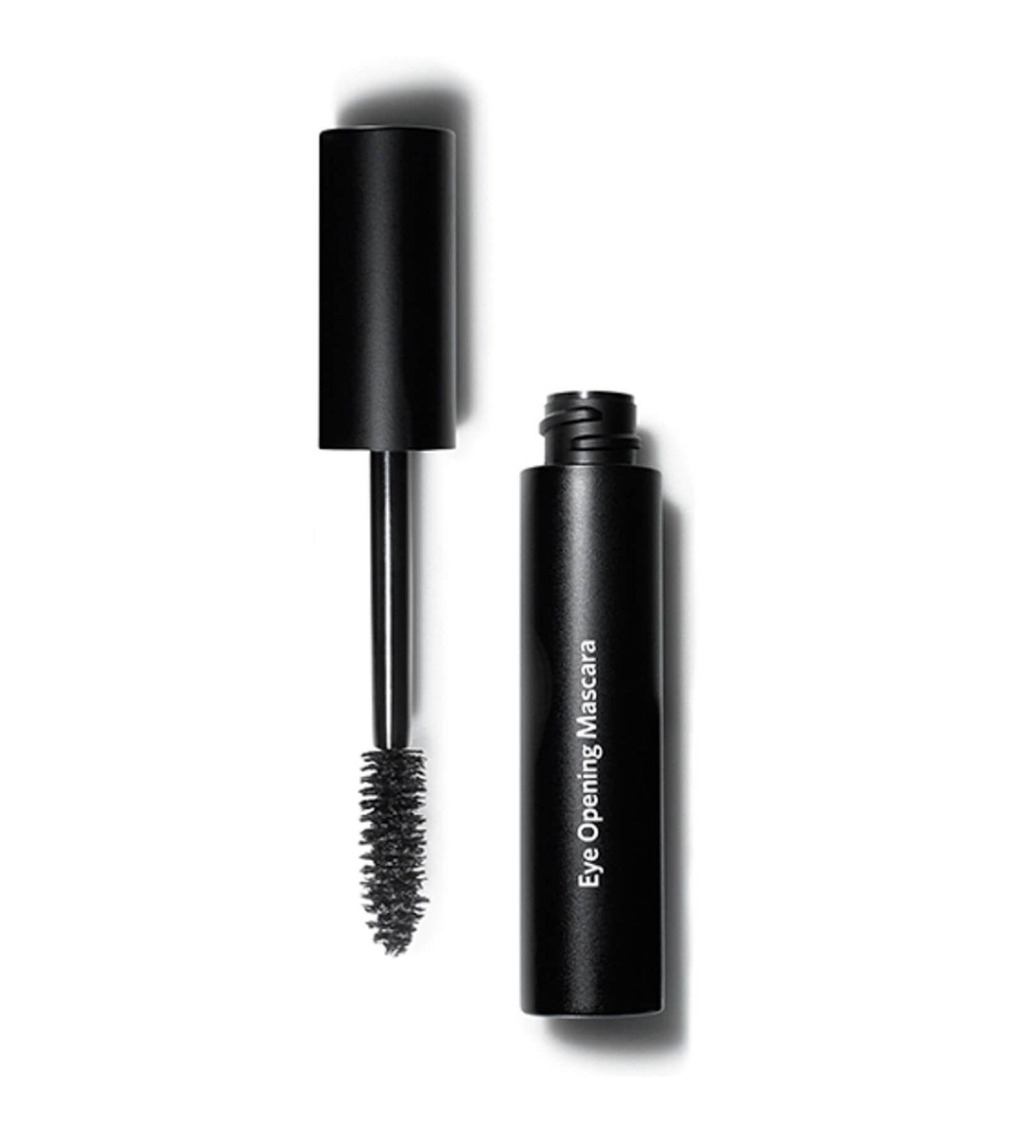 Bobbi Brown VOLUMIZING BLACK MASCARA FOR DIFFICULT LASHES 12 ML D.CENTER382