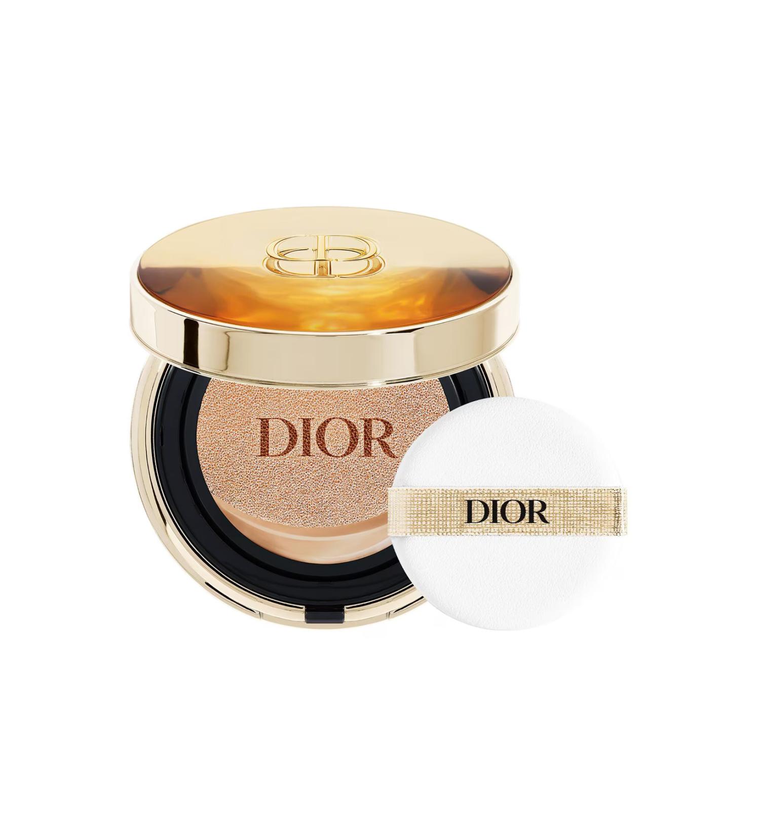 Dior - Foundation - Dior Prestige Le Cushion Teint de Rose - 030 Medium Beige