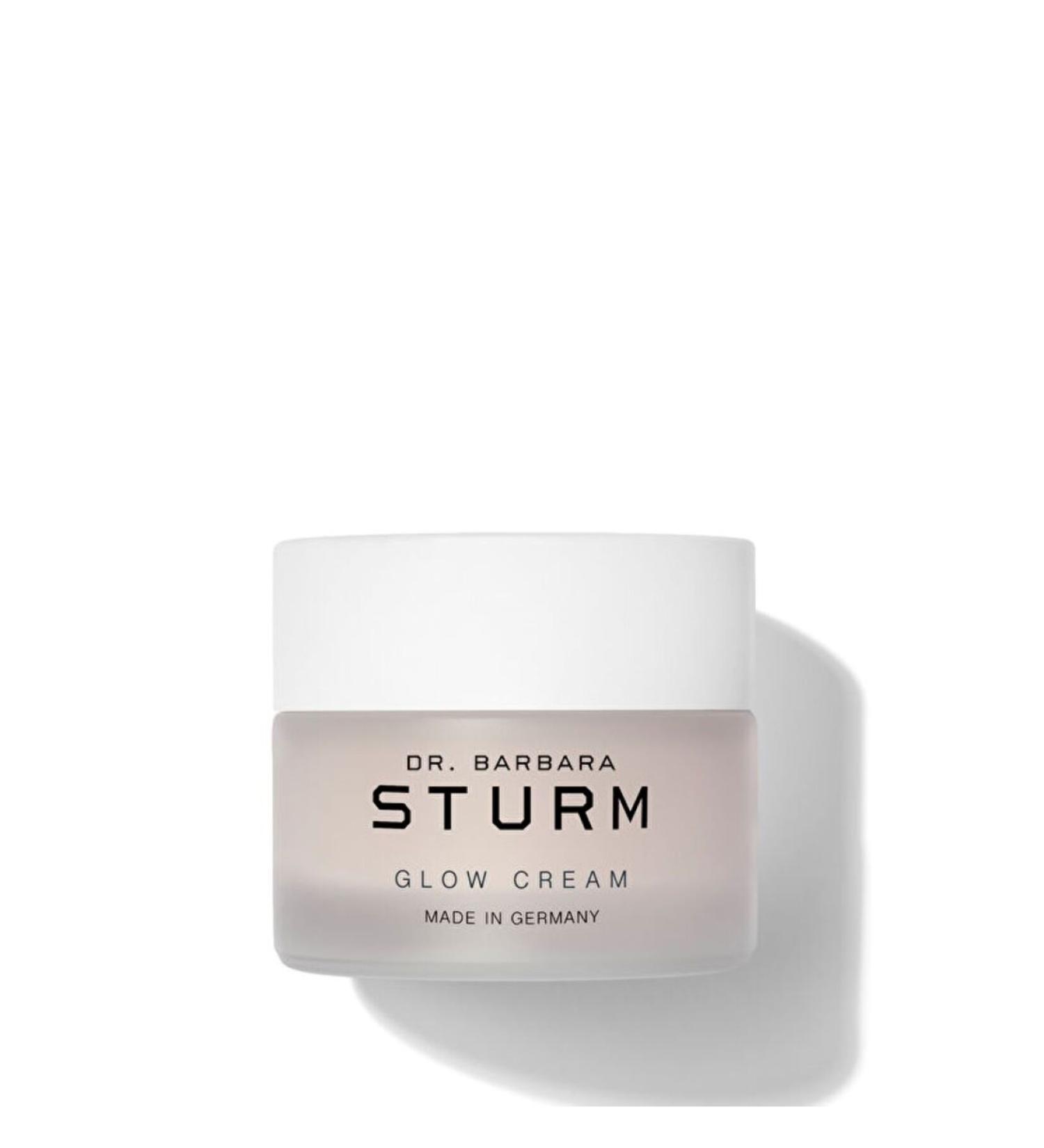 Dr. Barbara Sturm Glow 50 ml Cream softens the appearance of fine lines and wrinkles 50 ML