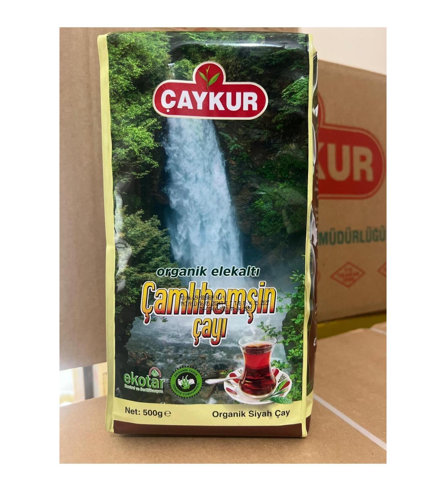 Caykur loose tea - Buy Online on GoSupps.com