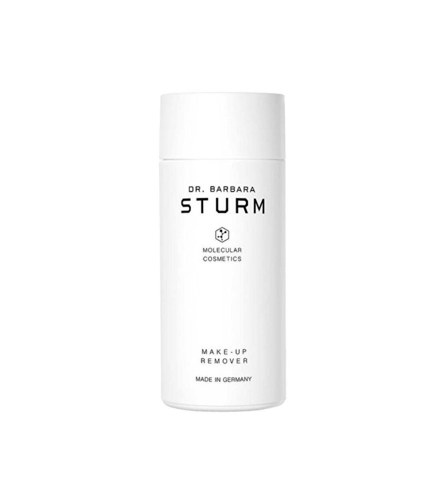 Dr. Barbara Sturm Make-Up Remover 150 ml effectively and gently cleanses the skin 150 ML