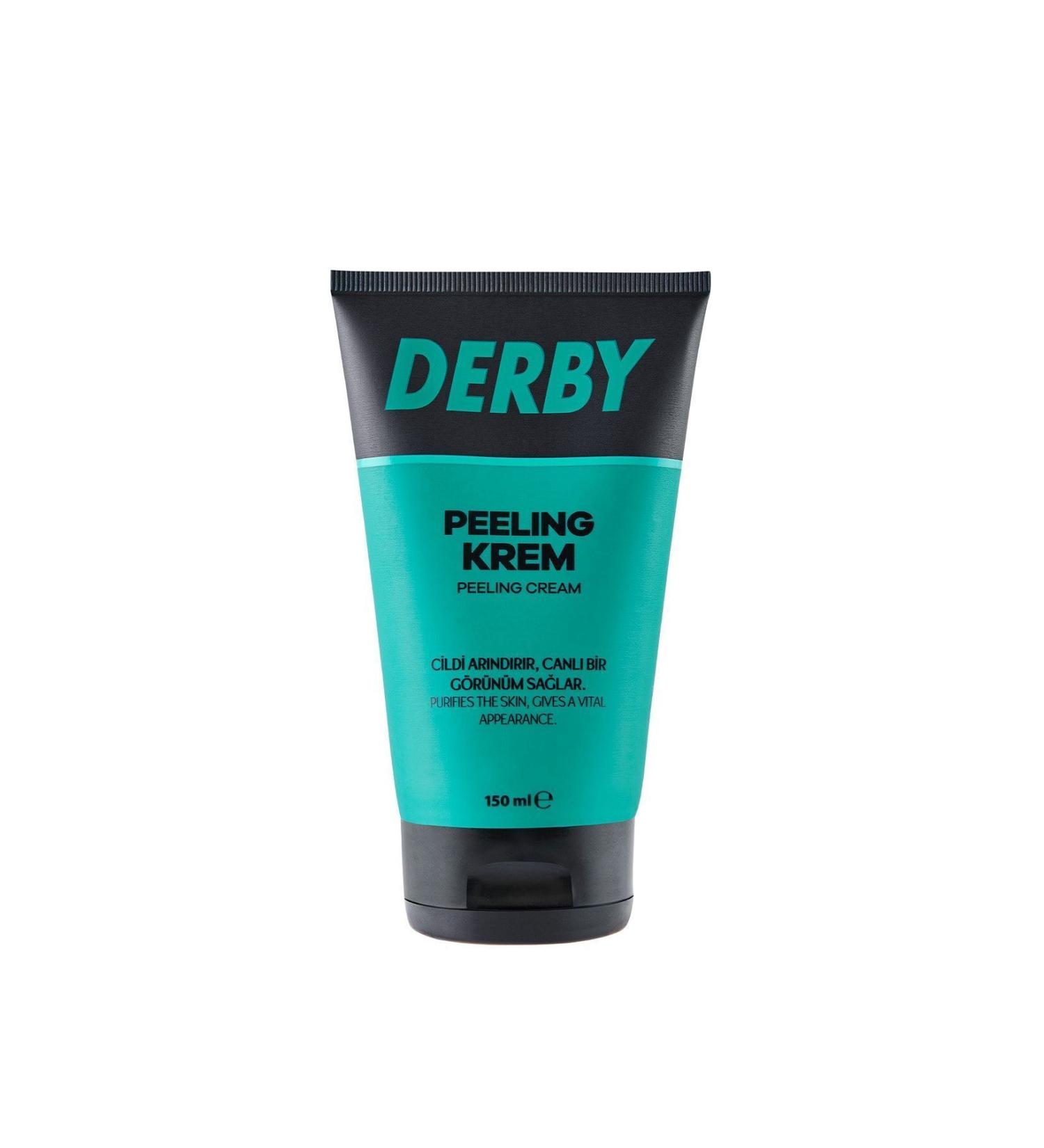 Derby Peeling Cream 150 ml