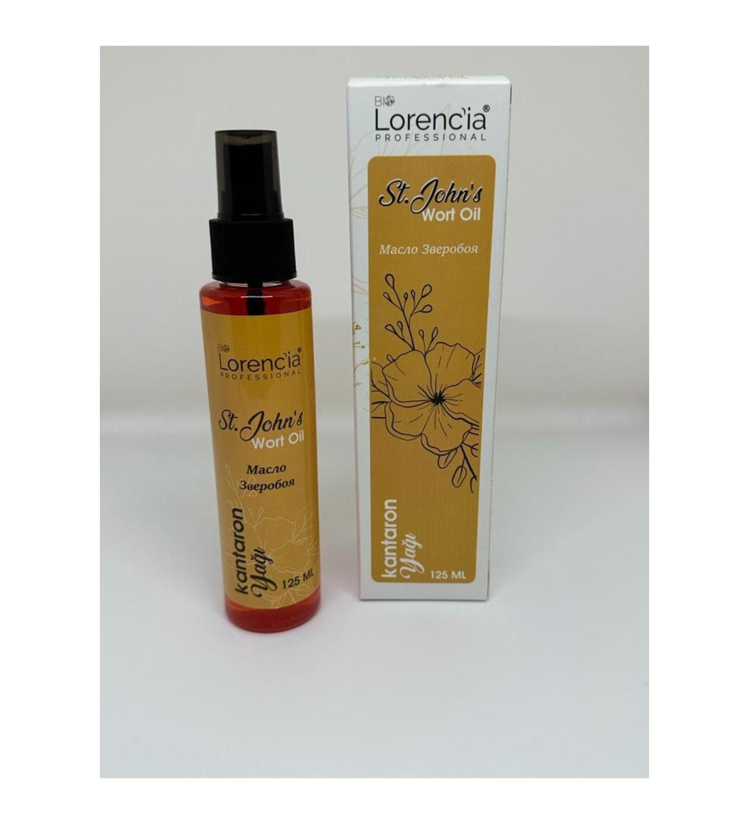 Biolorencia Professional St. John's Wort Oil