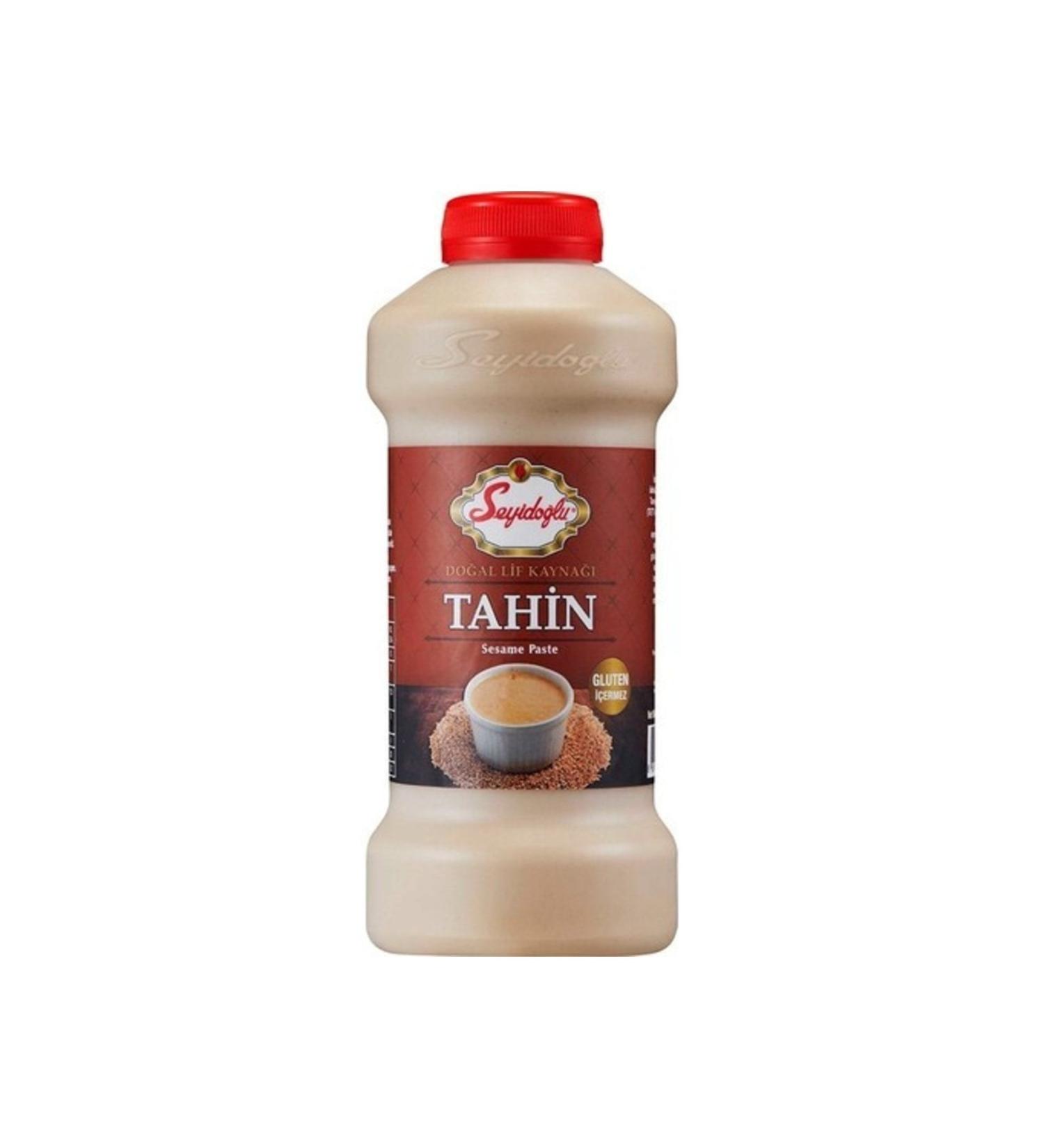 Seyido lu Tahini 550 Gr Set of 2