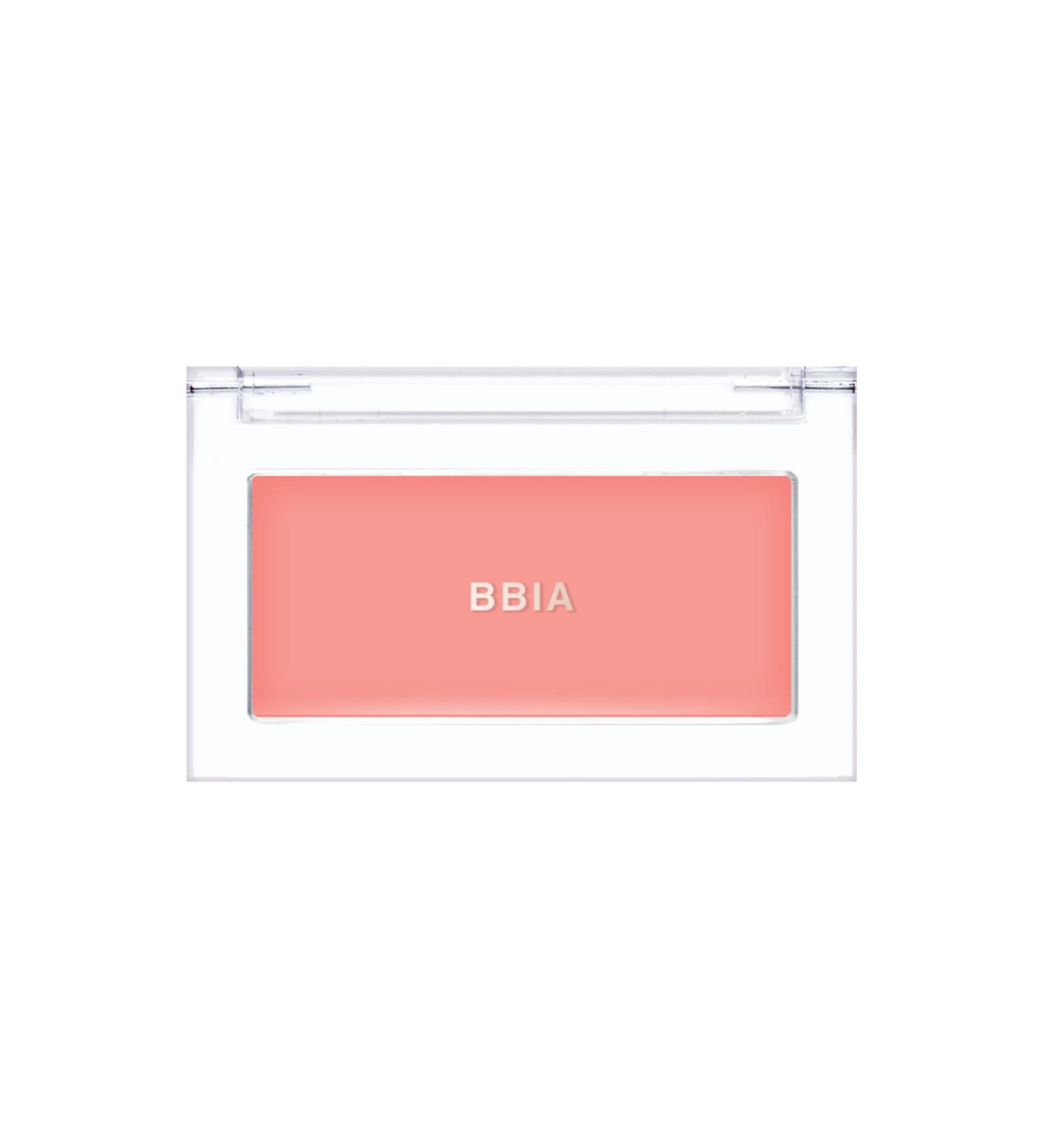 BBIA Permanent and Natural Looking Cream Blush BBIA Ready To Wear Downy Cheek - Buy Online on GoSupps.com