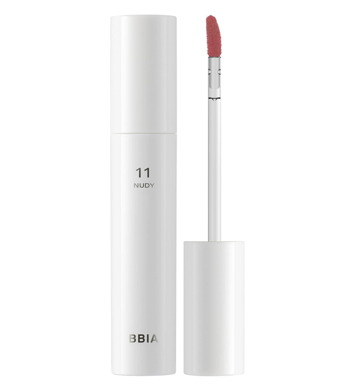 BBIA Shiny Gloss Look Permanent Korean Tint Lipstick Bbia Glow Lip Tint - Buy Online on GoSupps.com