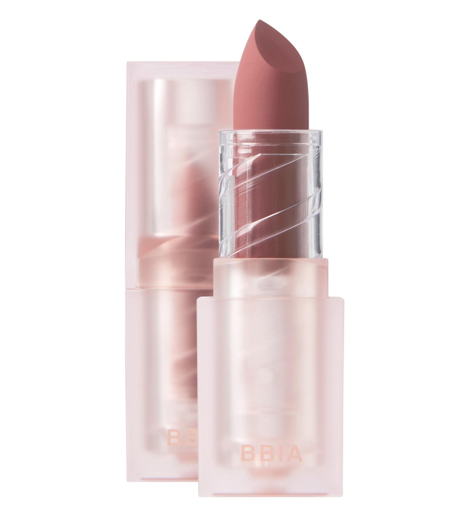 BBIA Powdery Light Texture Matte Lipstick BBIA Last Powder Lipstick