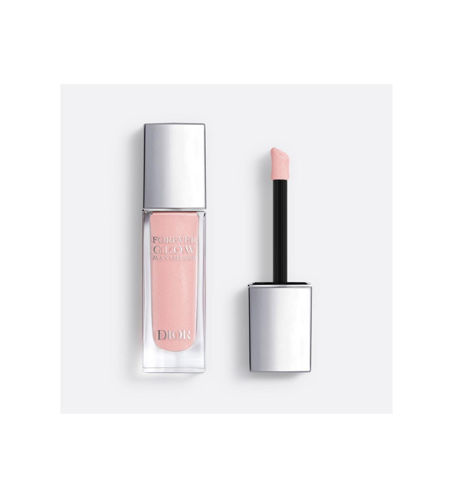 Dior ILLUMINATOR THAT MAKES THE SKIN LOOK SMOOTH AND BRIGHTER 11ML PINK D.CENTER314