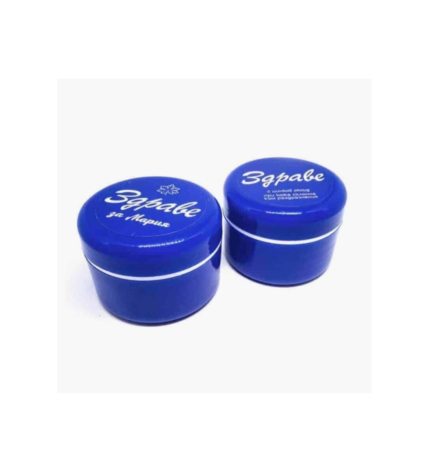 ZDRAVE Multi-Purpose Cream 30 G 2-Pack