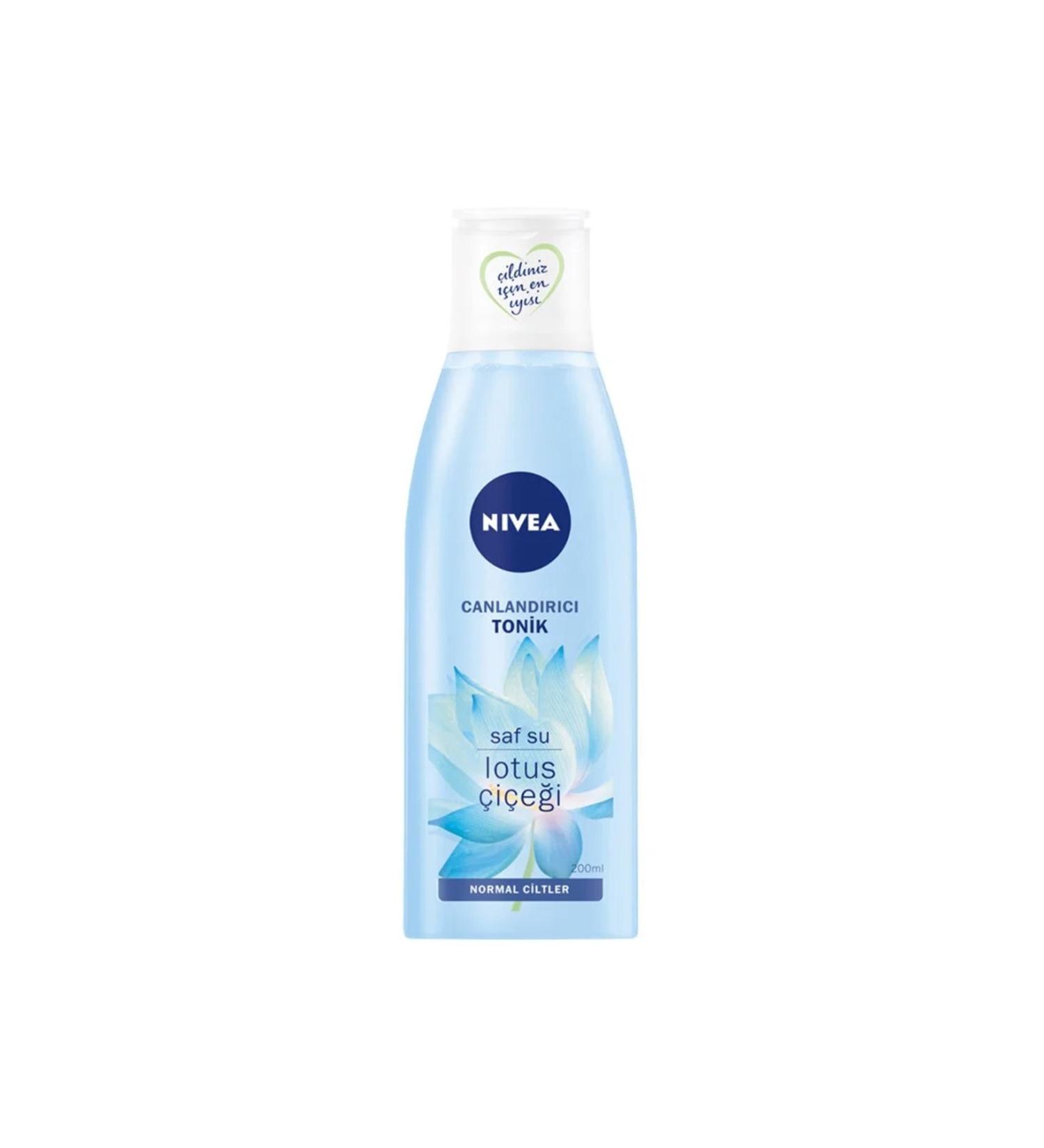 NIVEA Revitalizing Tonic 200 ml