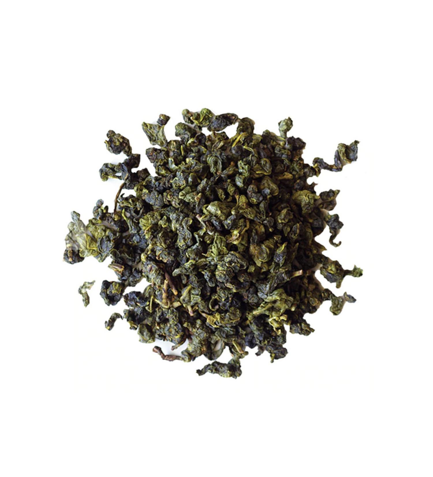 herbalist Oolong Tea