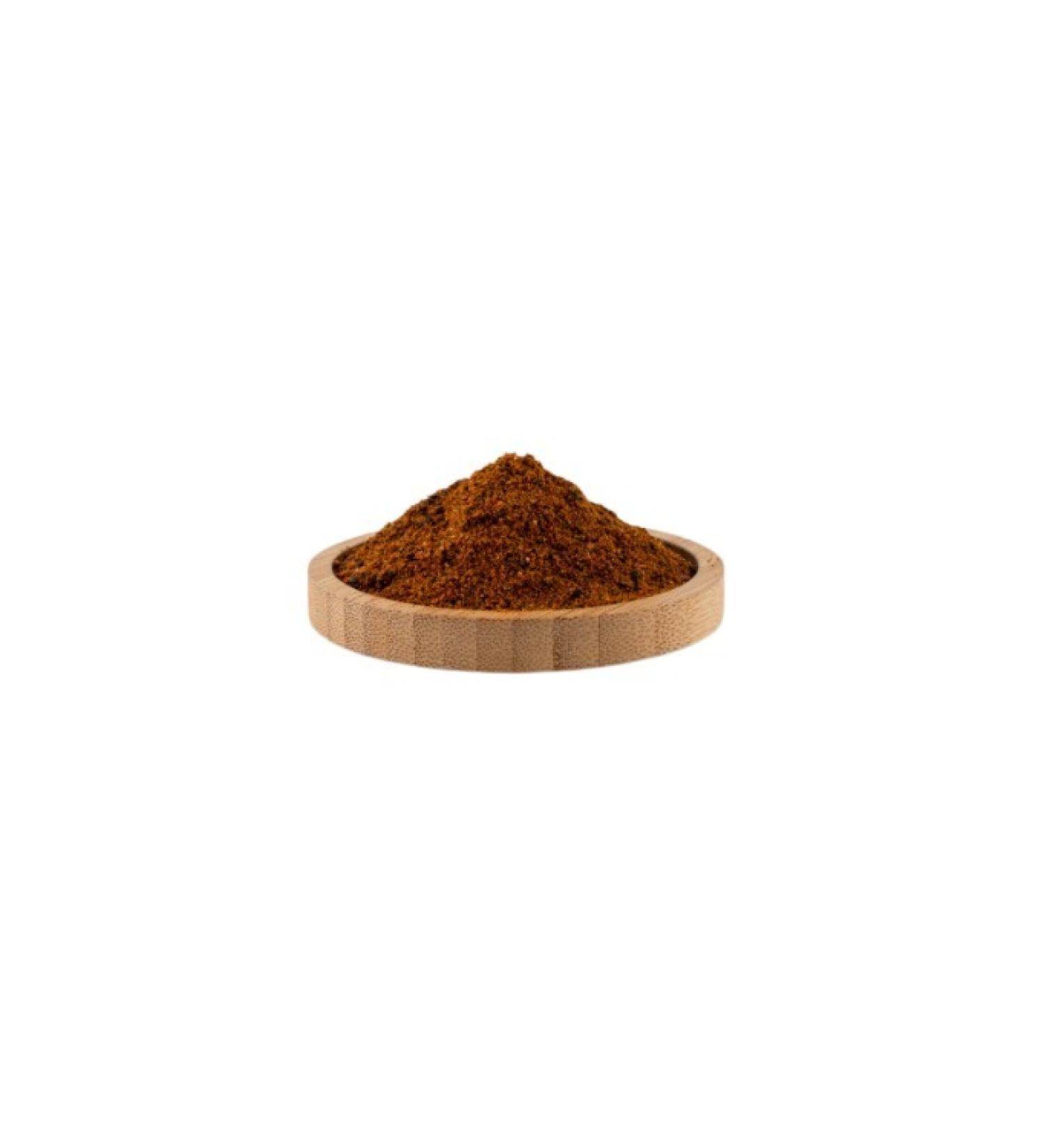 Forty One Kinds of Spices