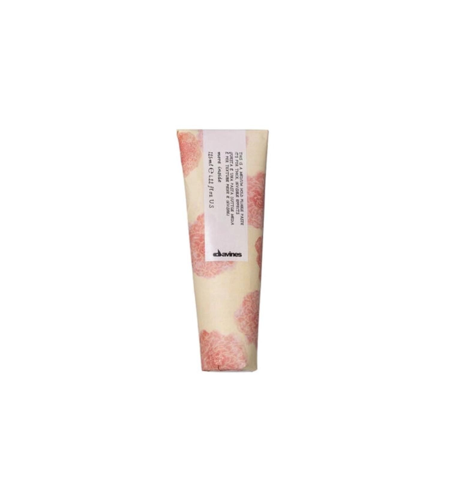Davines More Inside Medium Hold Reshapeable Cream 125 ml......CYT457787456412
