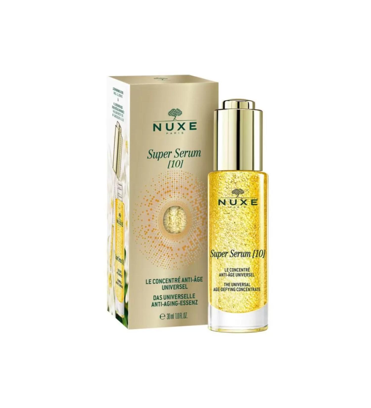 Nuxe Super -10- 30ml