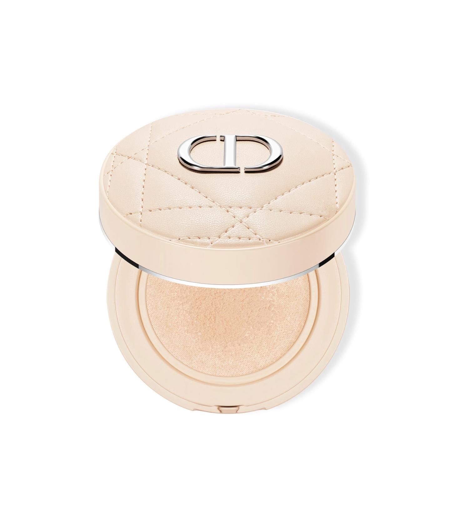 Dior - Fixing Powder - Forever Cushion Powder - 010 - Buy Online on GoSupps.com