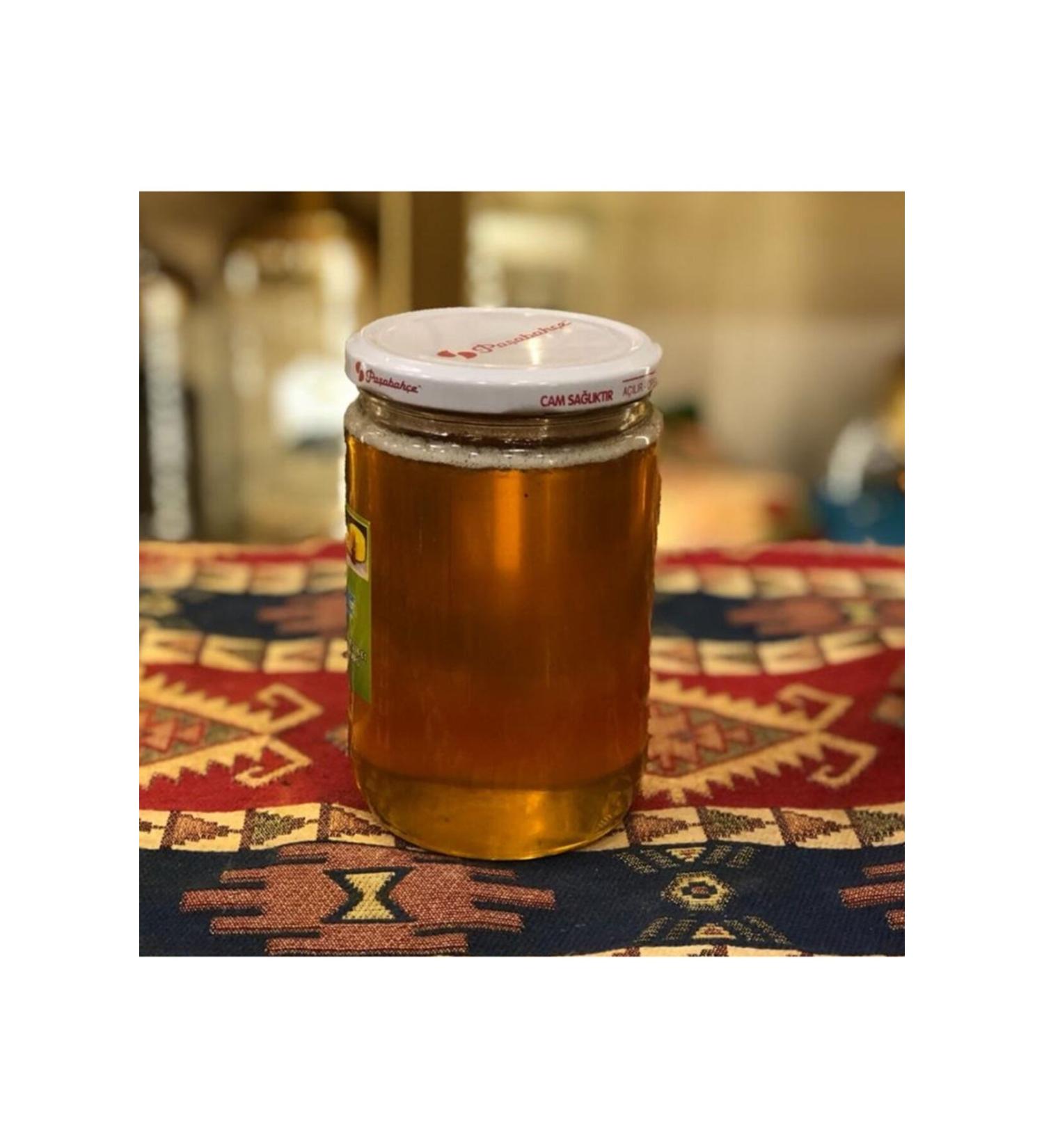 Aktarlife Jar Honey