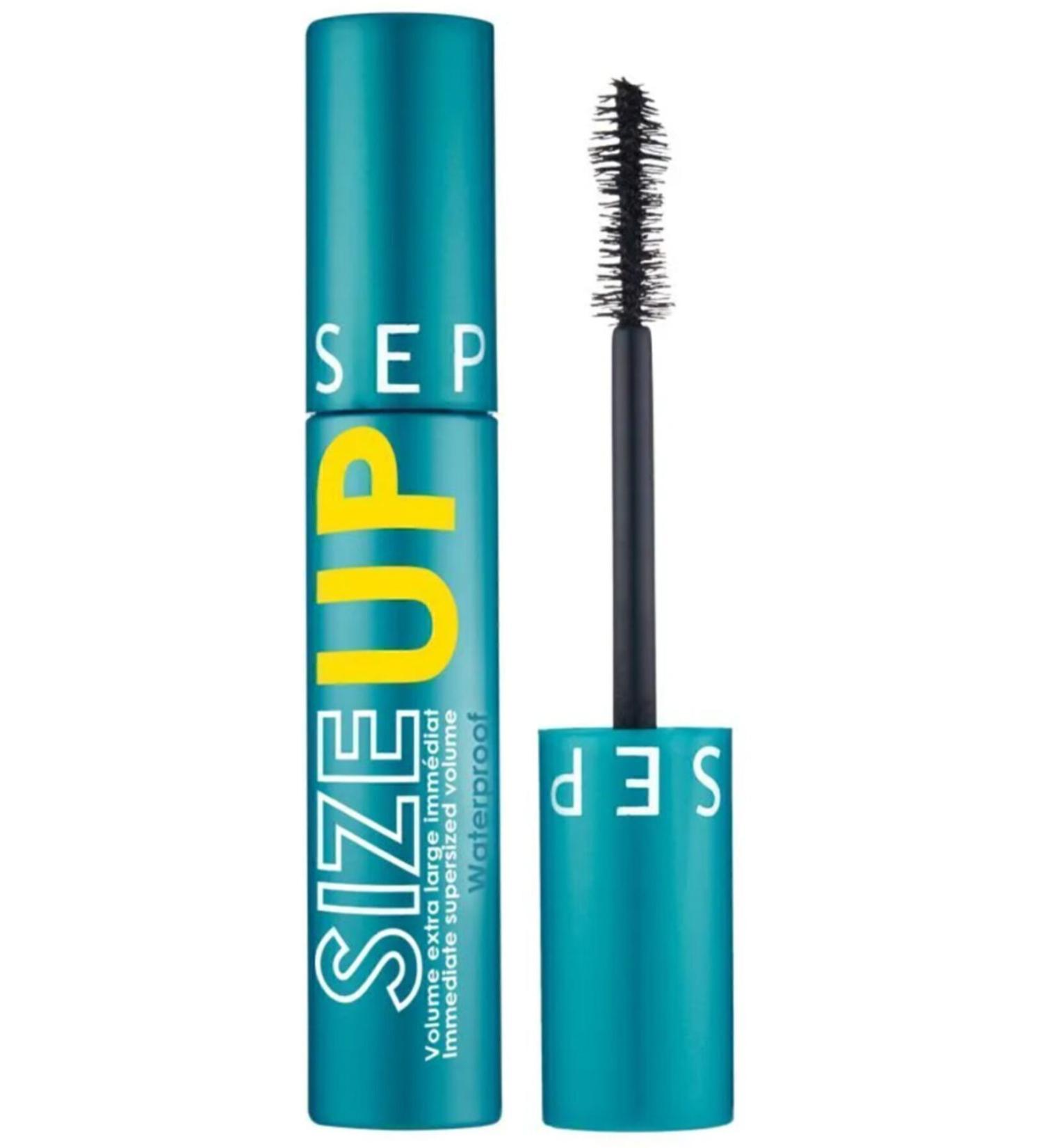 Sephora Size Up Waterproof Mascara
