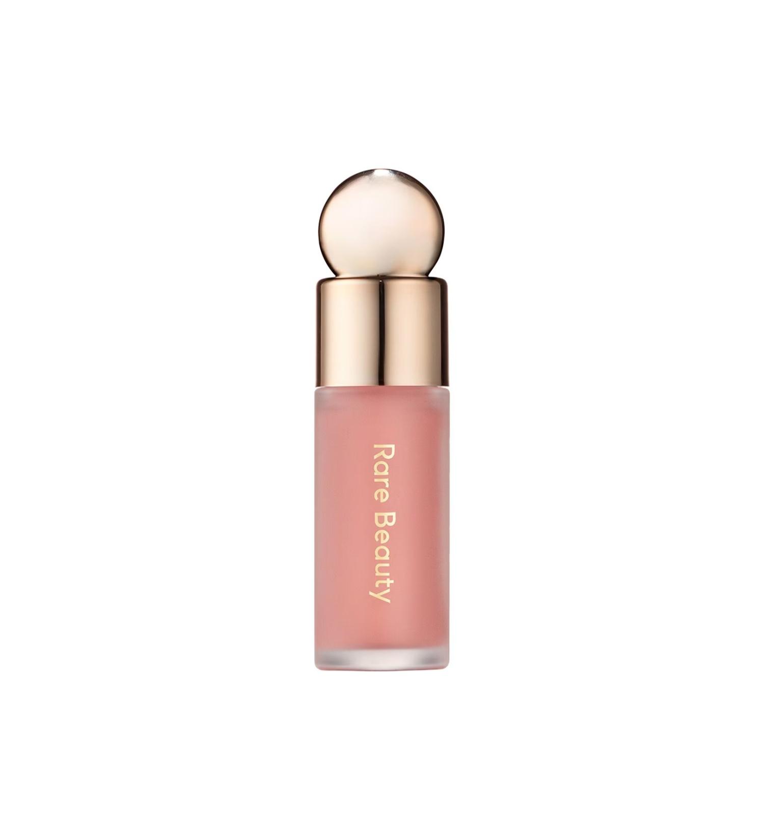 Rare Beauty Soft Pinch Blush - Mini Liquid Blush - 3.2ml Pink