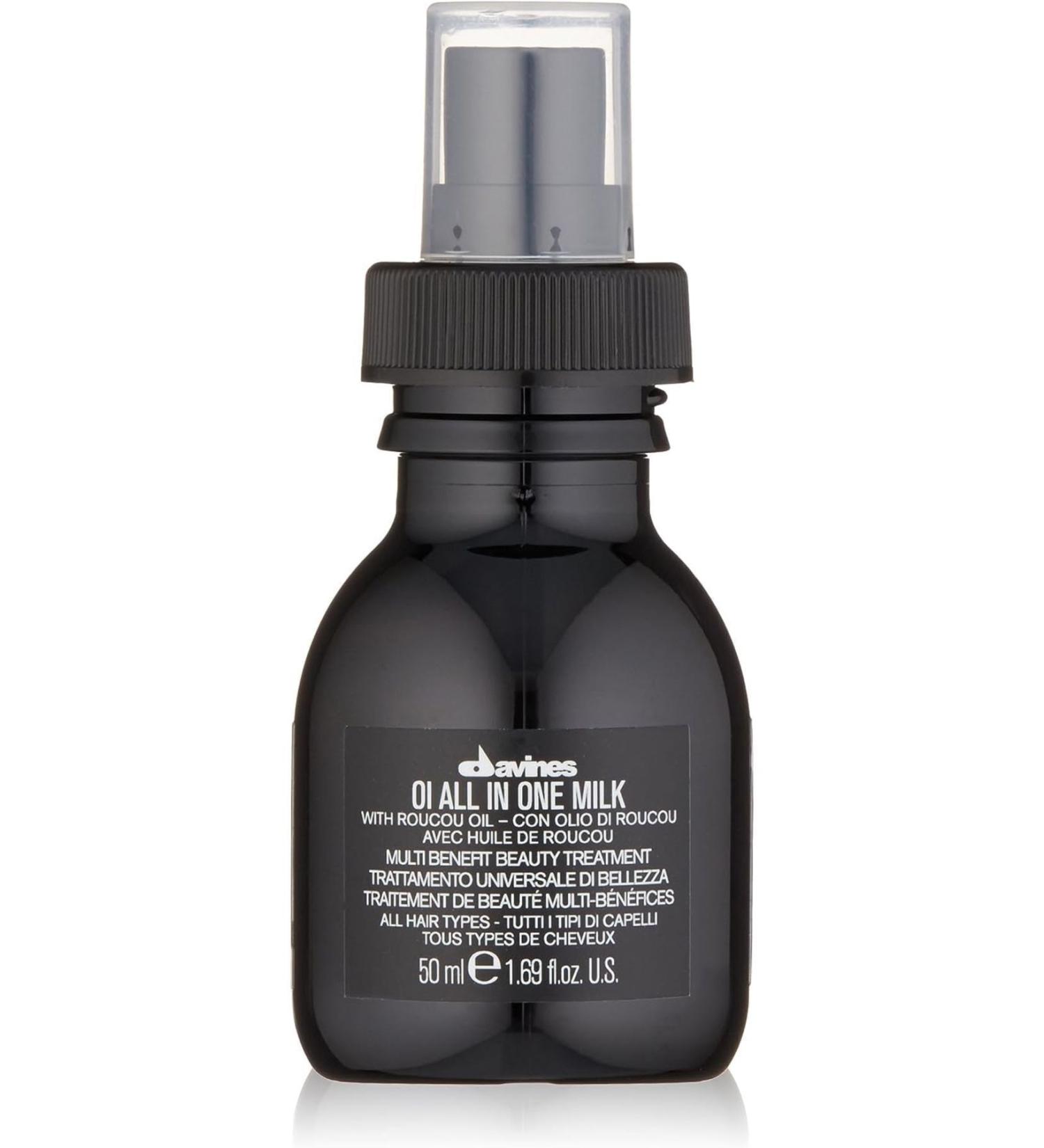 Davines Anti-Frizz Hair Care for All Hair Types -50 ml- 1.69 fl oz CYT9746131676