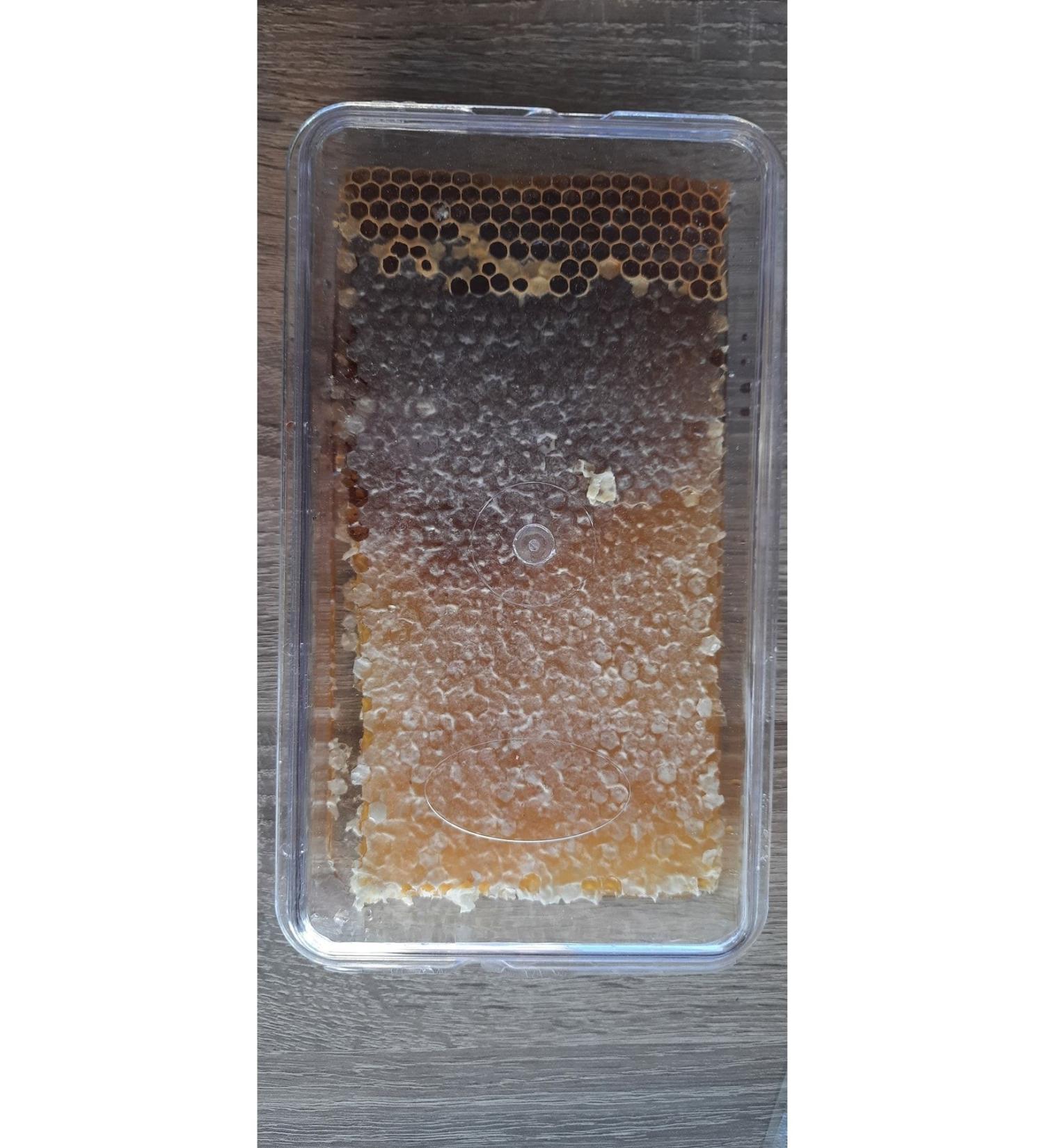 ilem Honey Thyme Yayla Comb Honey 1kg