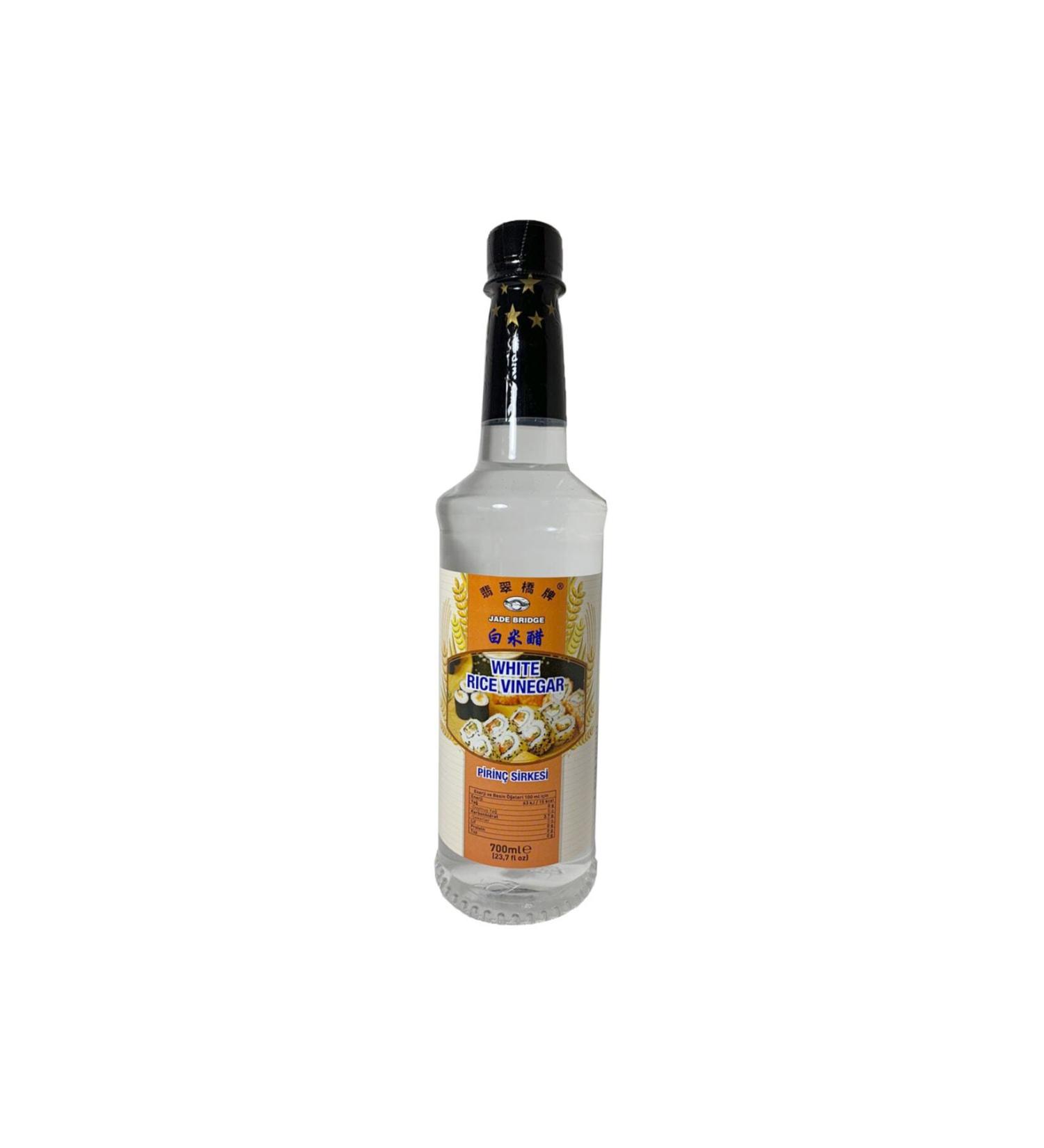 White Rice Vinegar 700ml White Rice Vinegar
