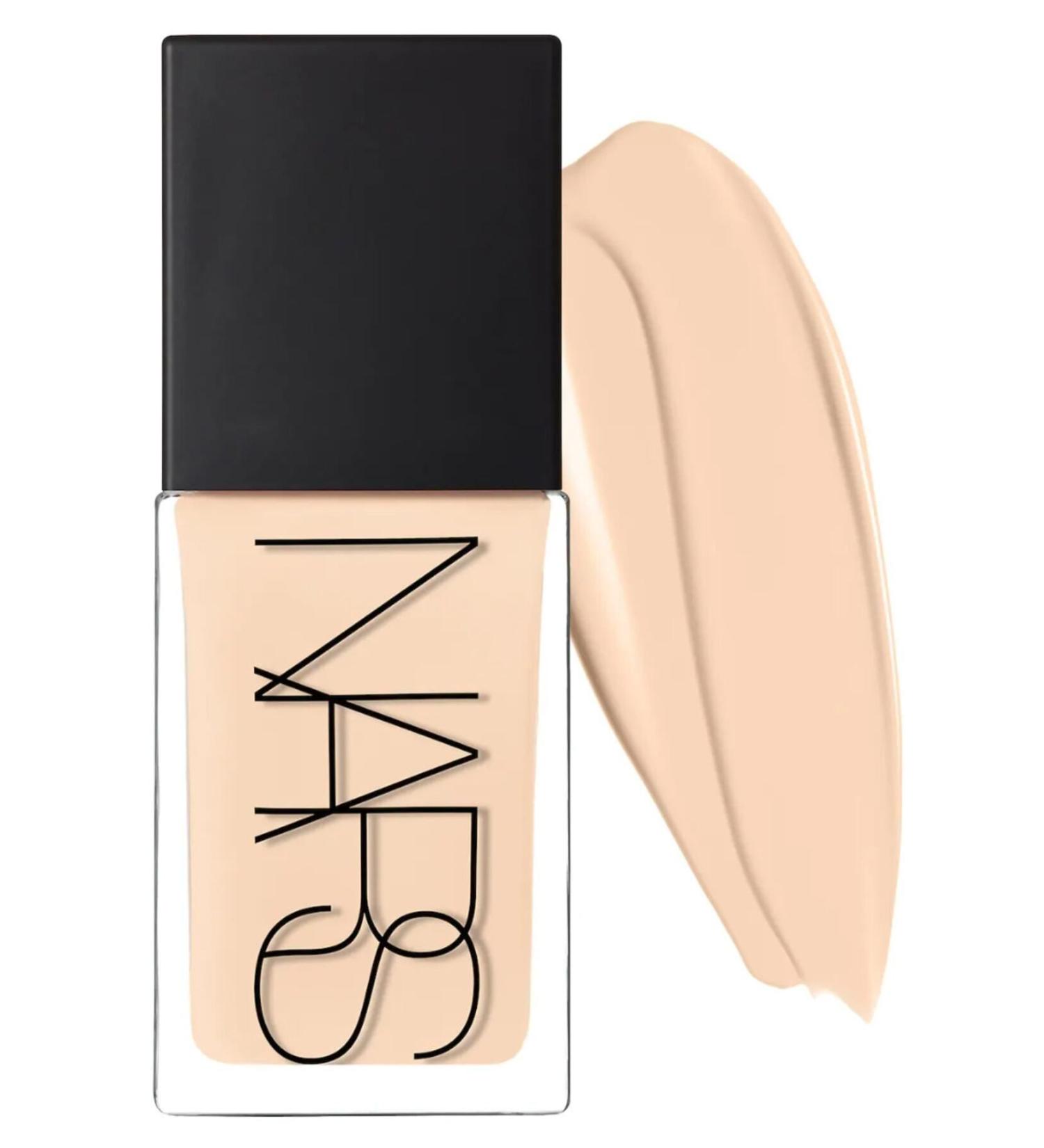 Nars Light Reflecting Advanced Skincare Foundation - Buy Online on GoSupps.com