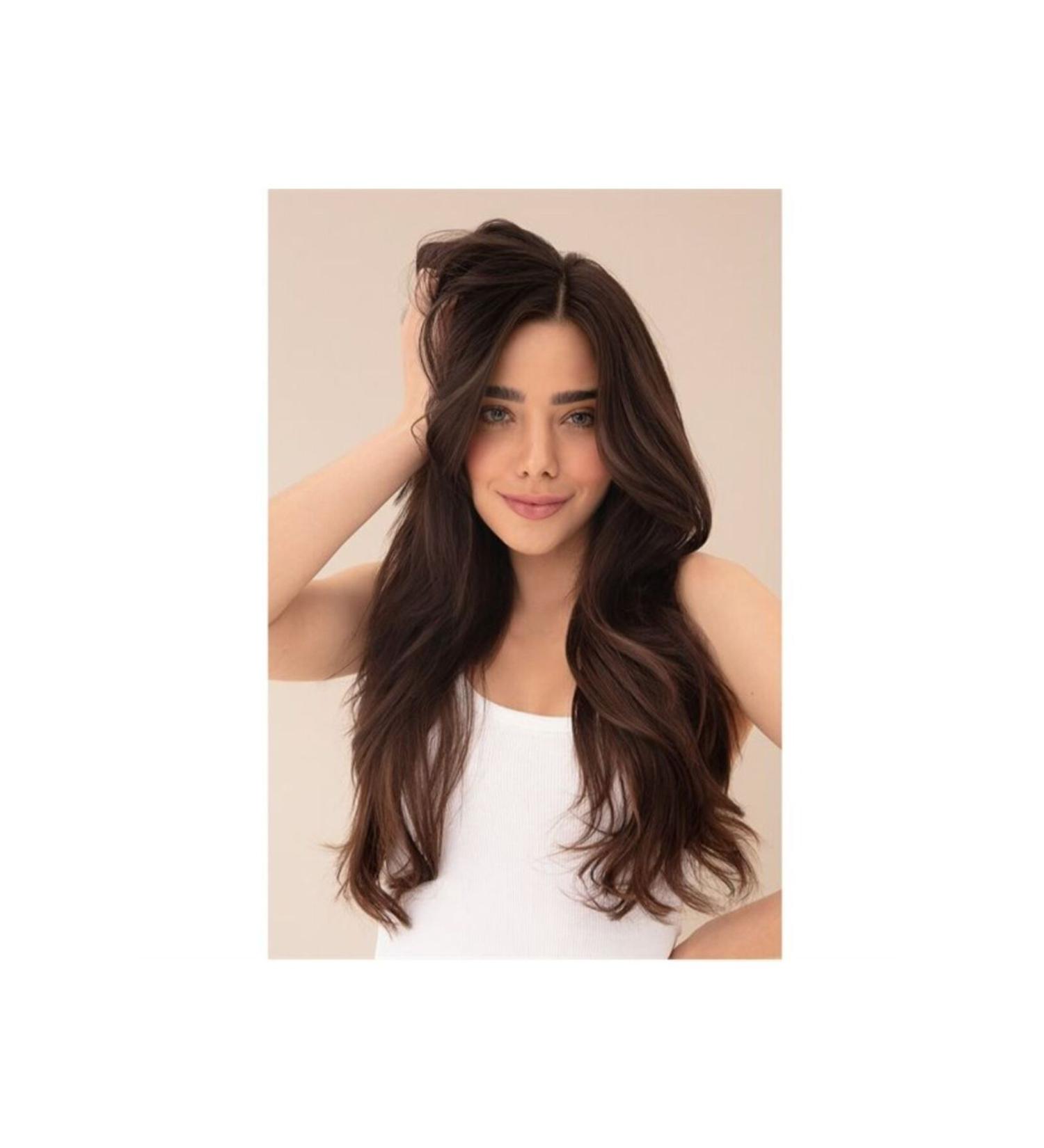 TSN Nourishing Hair Mask with Argan Oil 375ml