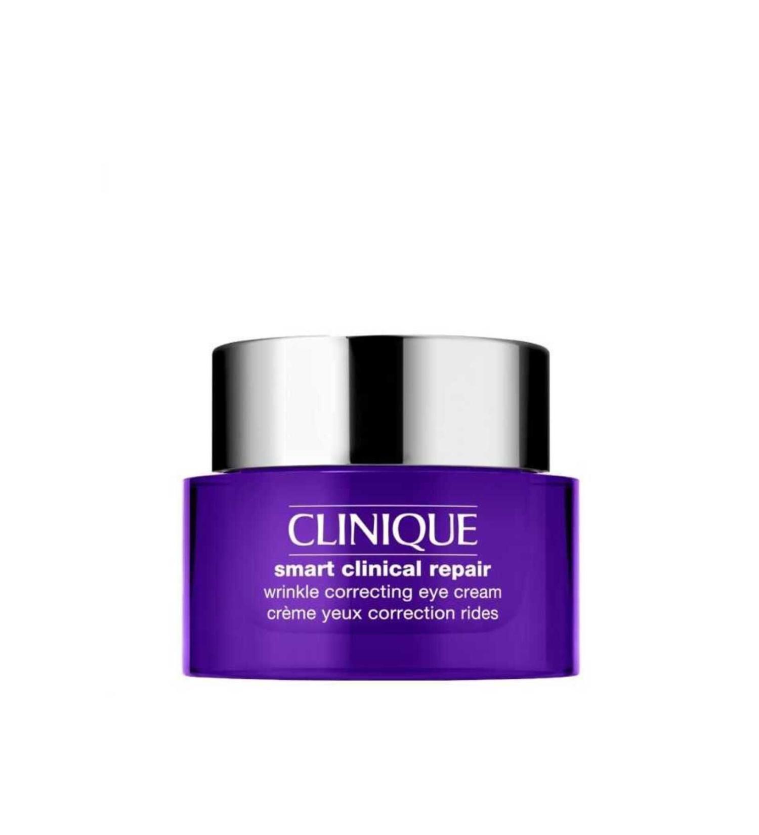 Clinique ANTI-WRINKLE EYE CARE CREAM AGAINST SIGNS OF AGING D.CENTER386