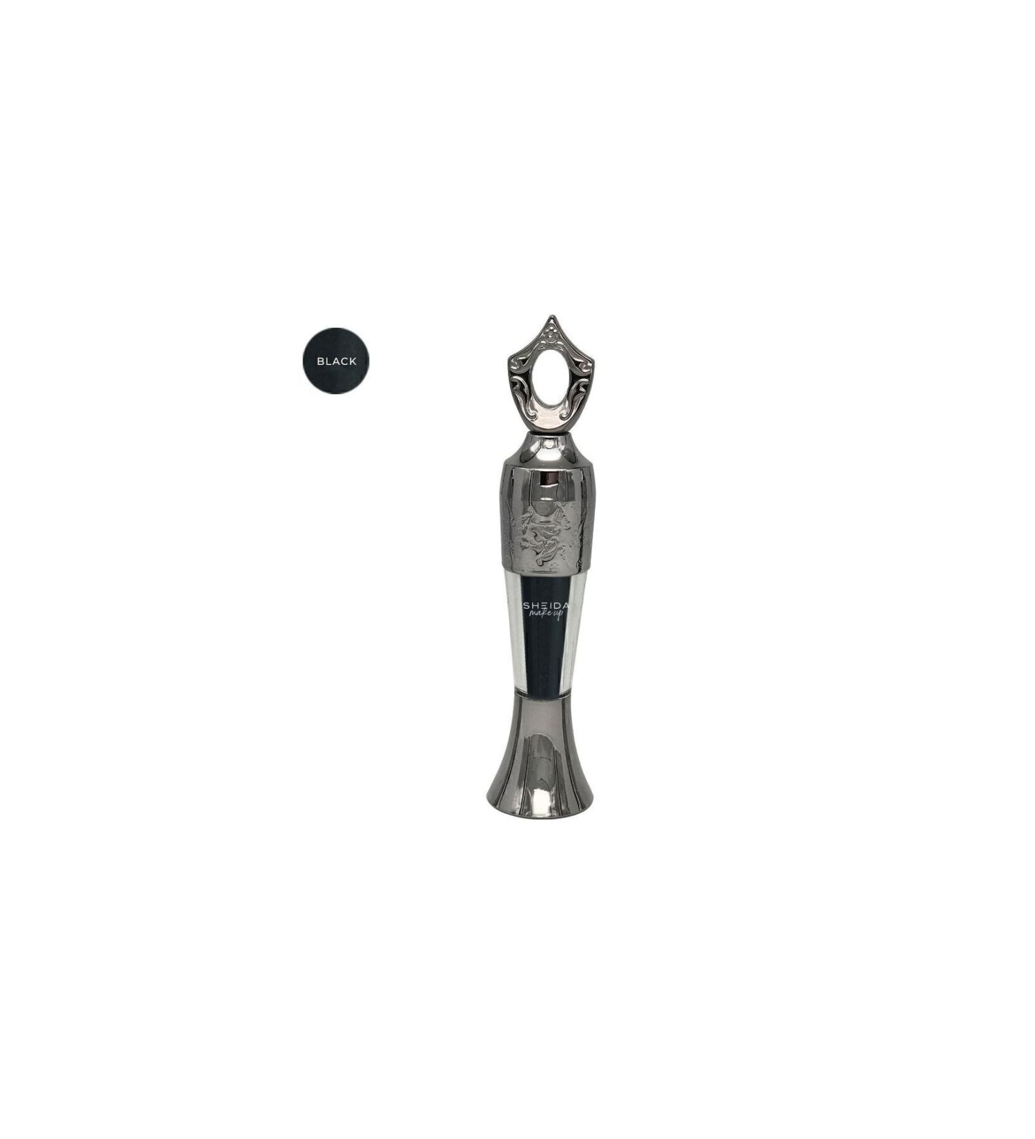 Sheida Kohl Powder (kohl) Black - Black