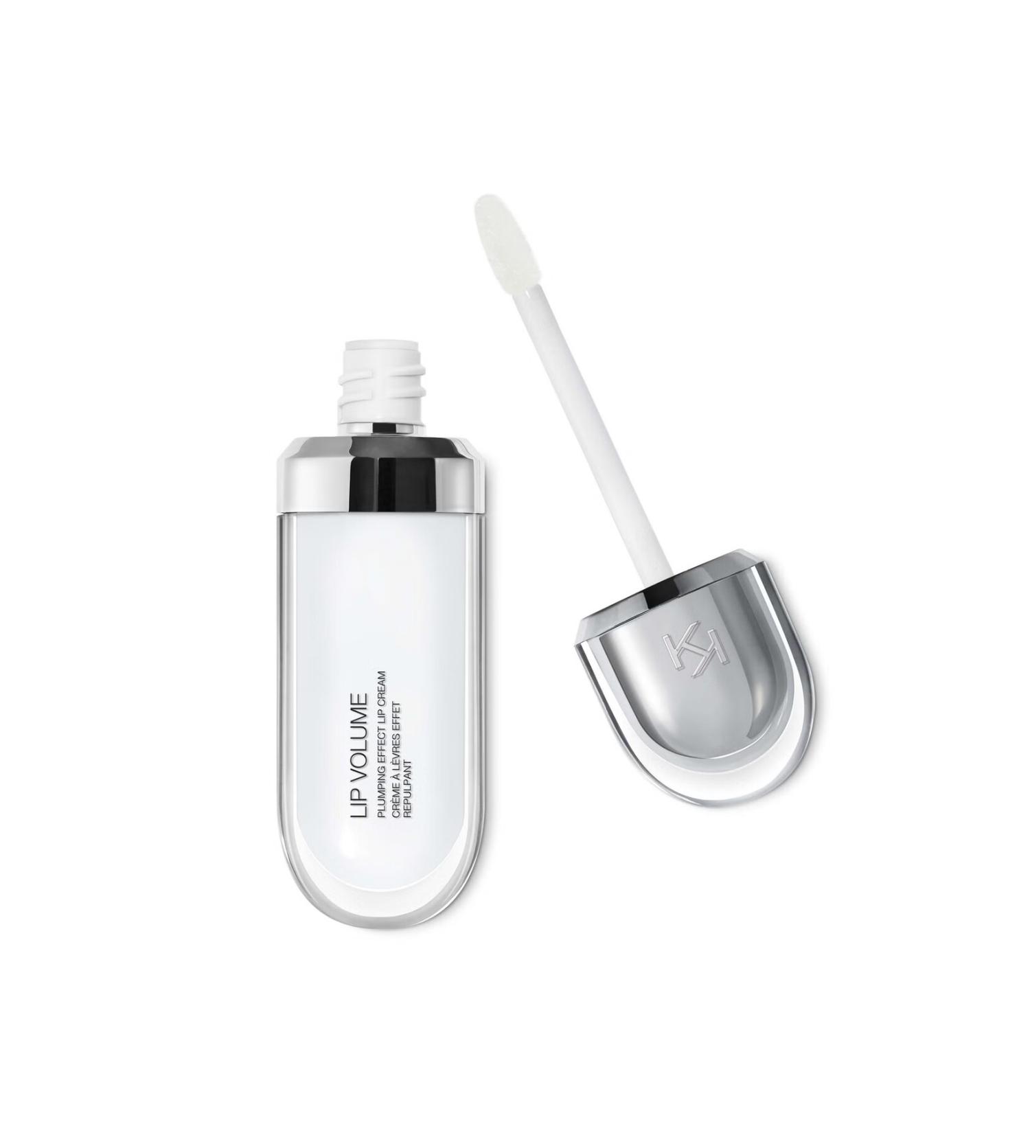 kiko milano 3D Hydra Lipgloss-Shiny Finish 3D Look Plumping Shiny Lip Gloss 6.5ML - Buy Online on GoSupps.com