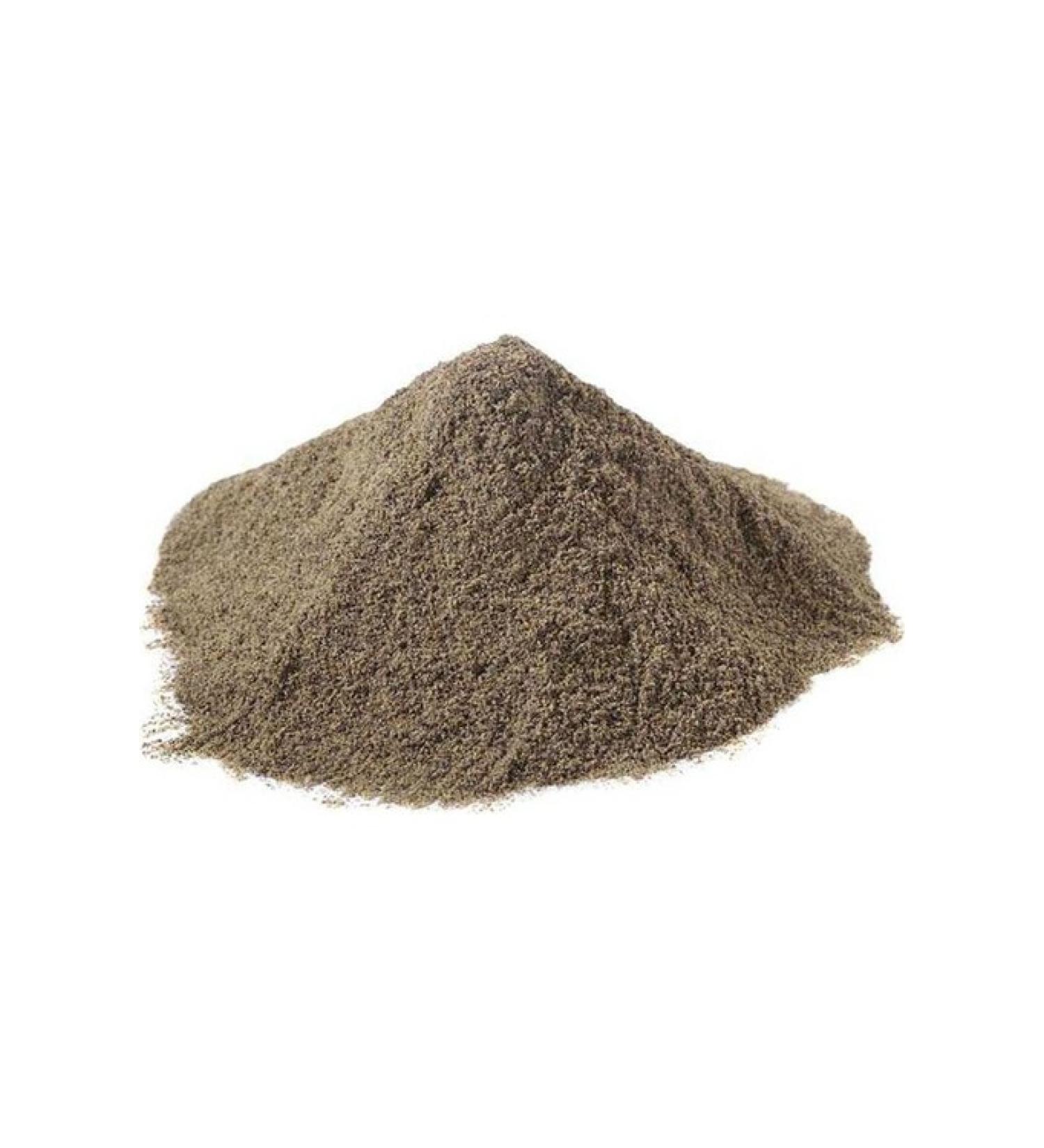 Mill Spice Black Pepper Powder 500gr