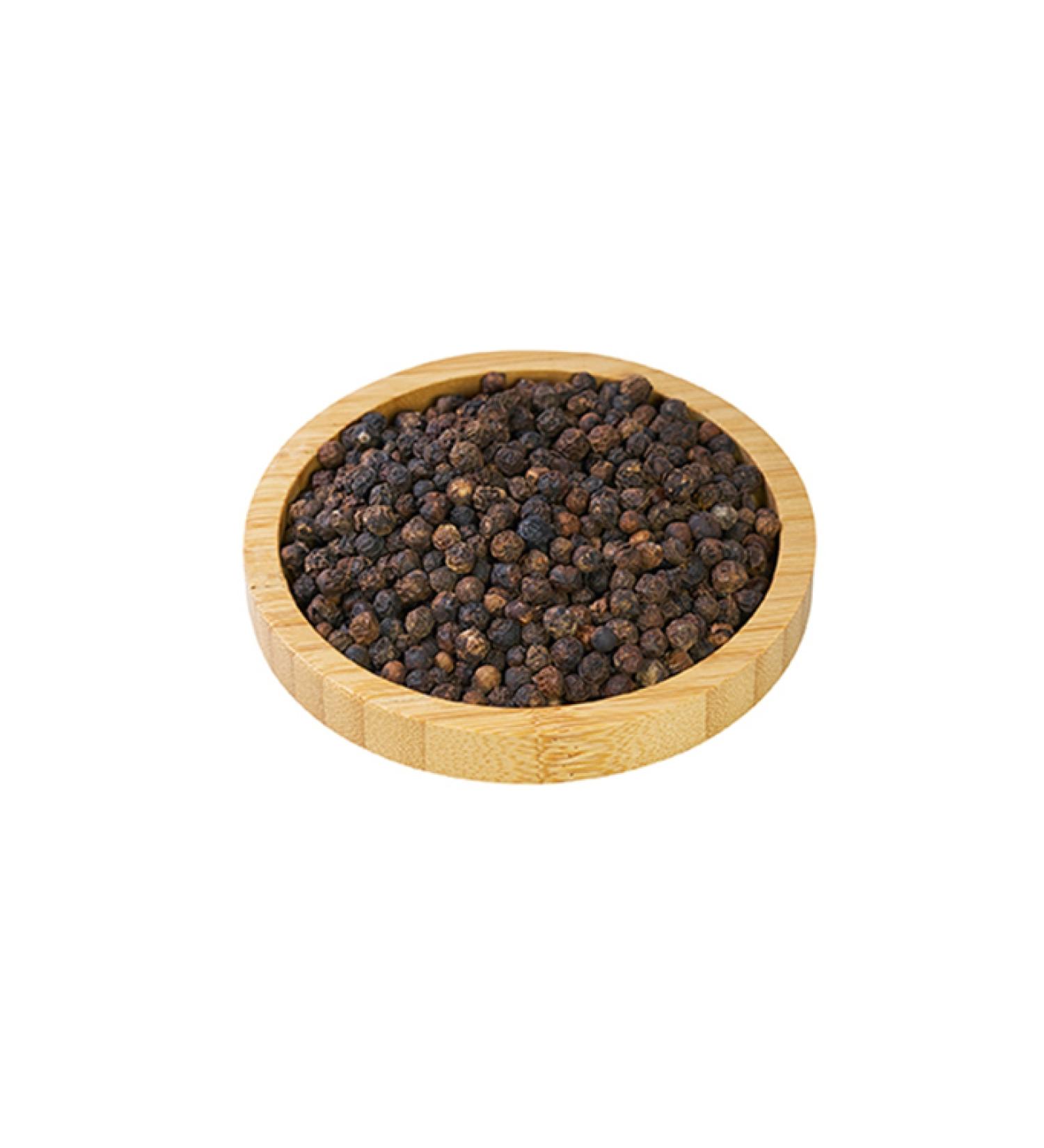 herbalist Black Pepper Grain 1st quality