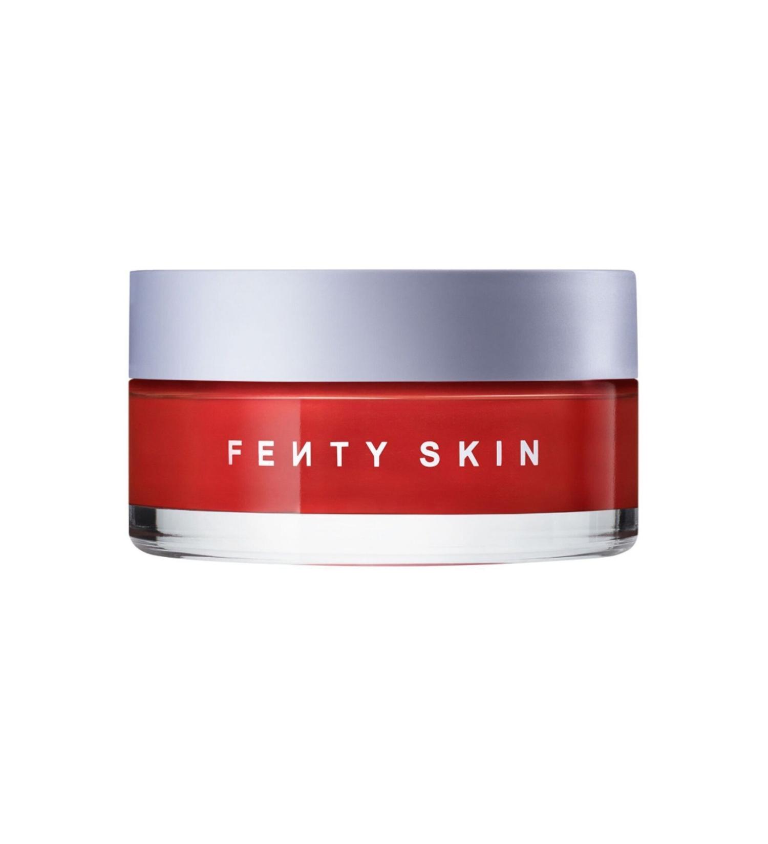 FENTY BEAUTY Cherry Dub Blah Face Mask 75ml Stariumcosmetics