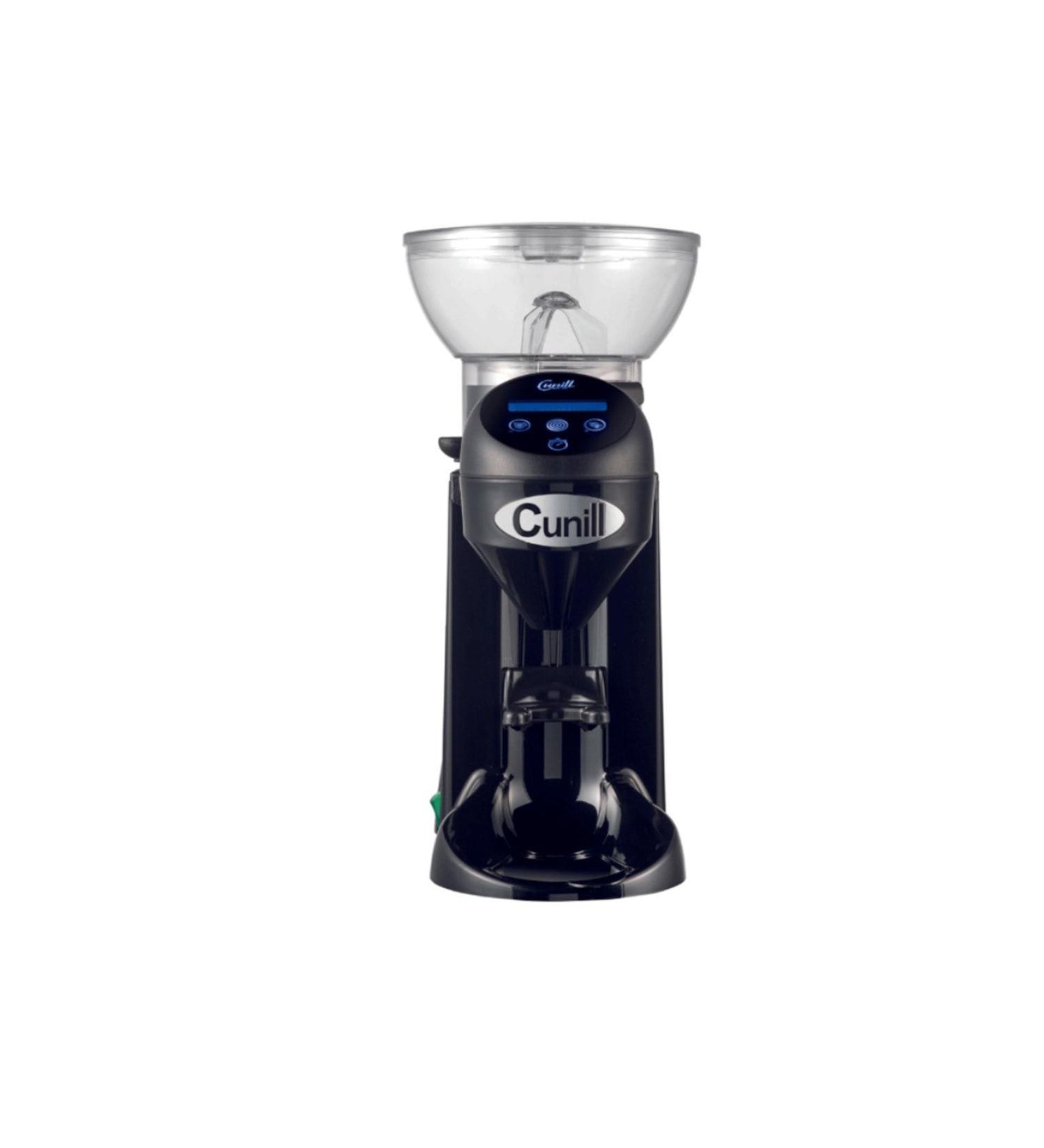 Cunill Tron Automatic Digital Coffee Grinder