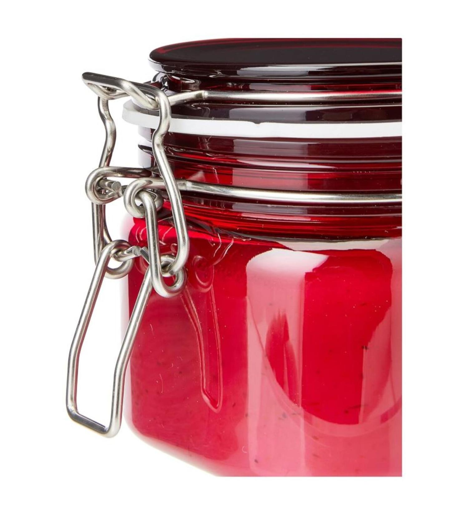 Elemis ELEM S Freshness and Softness Peeling - Exotic Lime & Ginger Salt Glow 490g - Buy Online on GoSupps.com