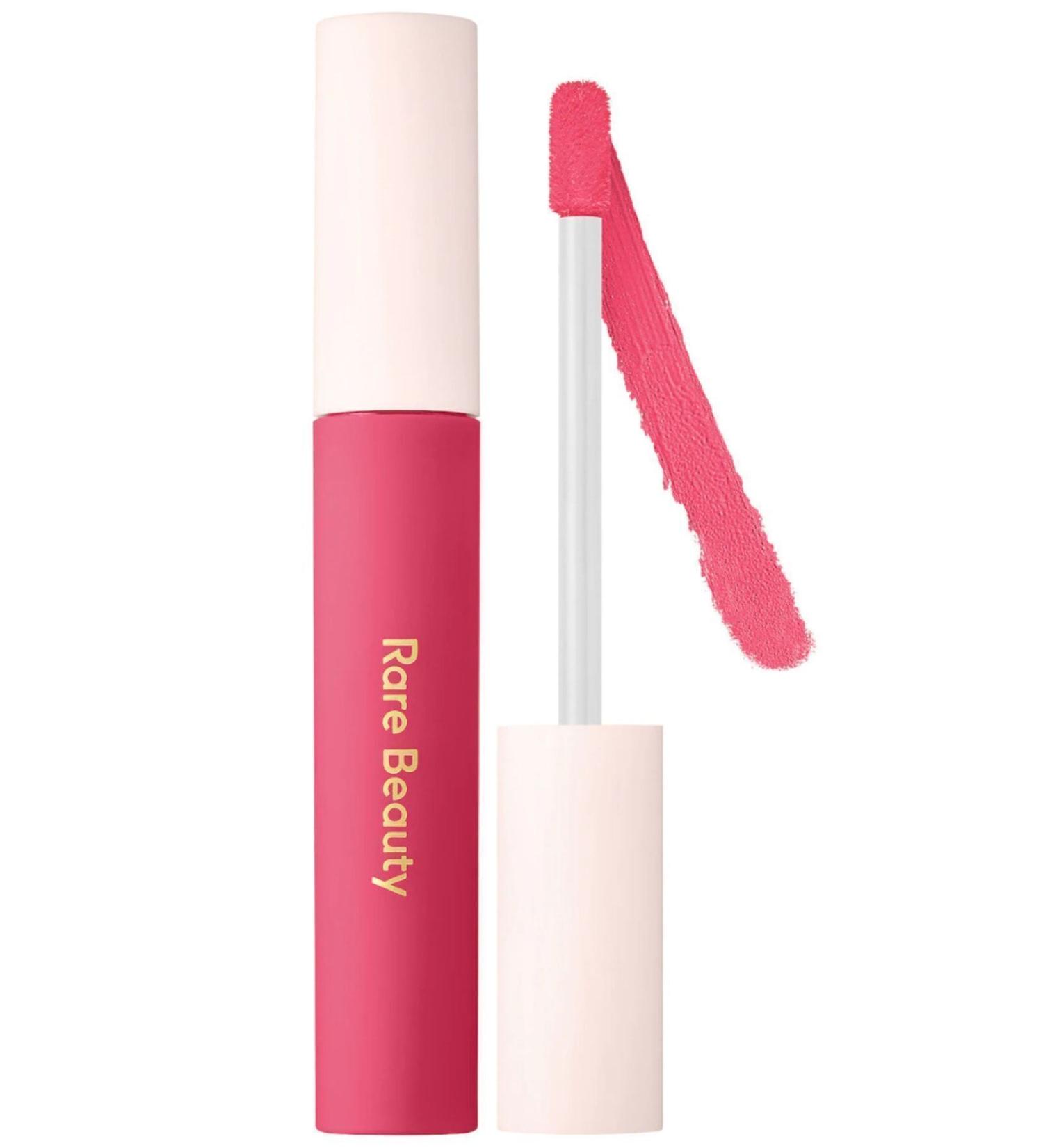 Rare Beauty Lip Souffl Matte Cream Lipstick - Buy Online on GoSupps.com