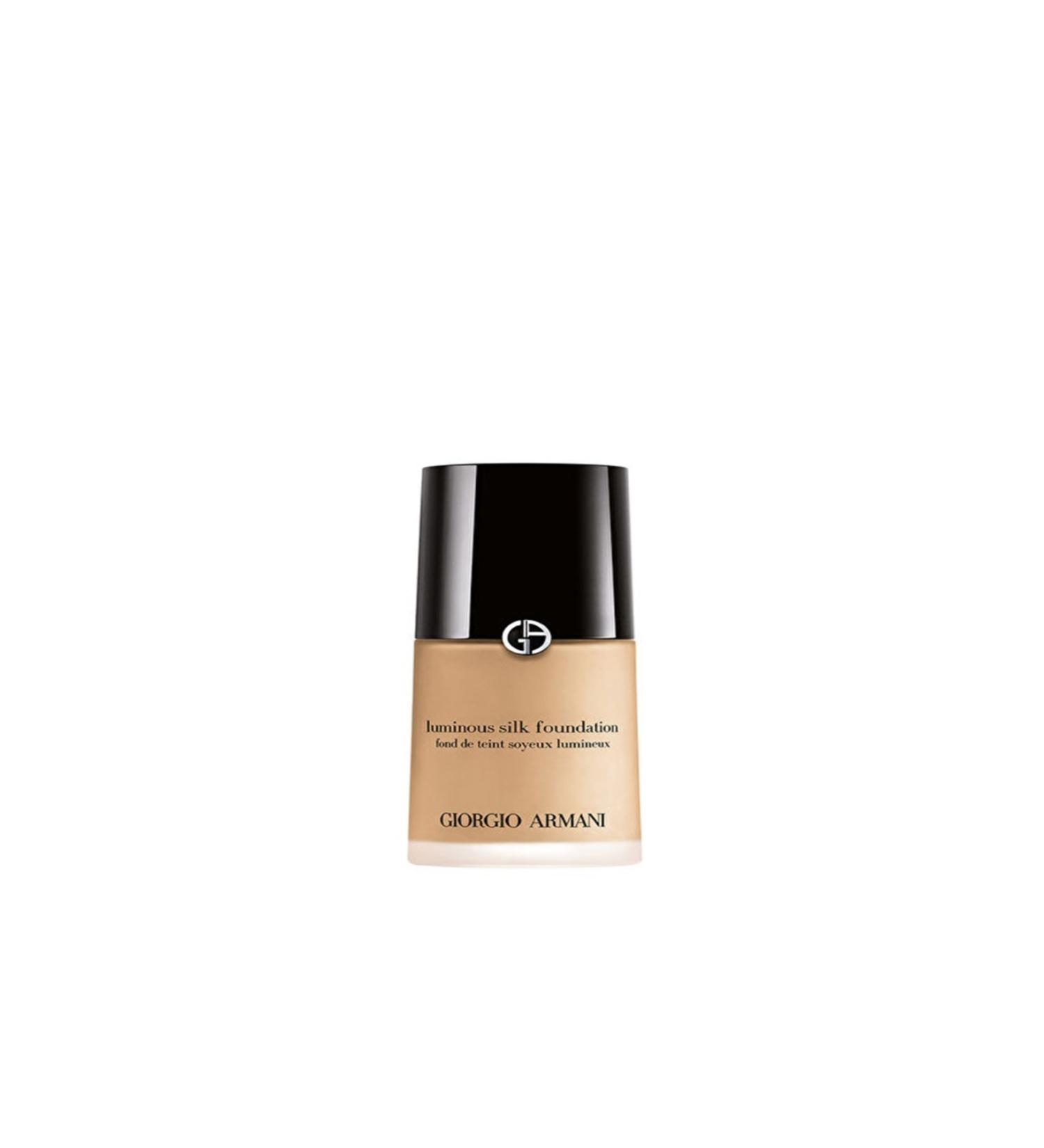 Giorgio Armani Luminous Silk Foundation 6