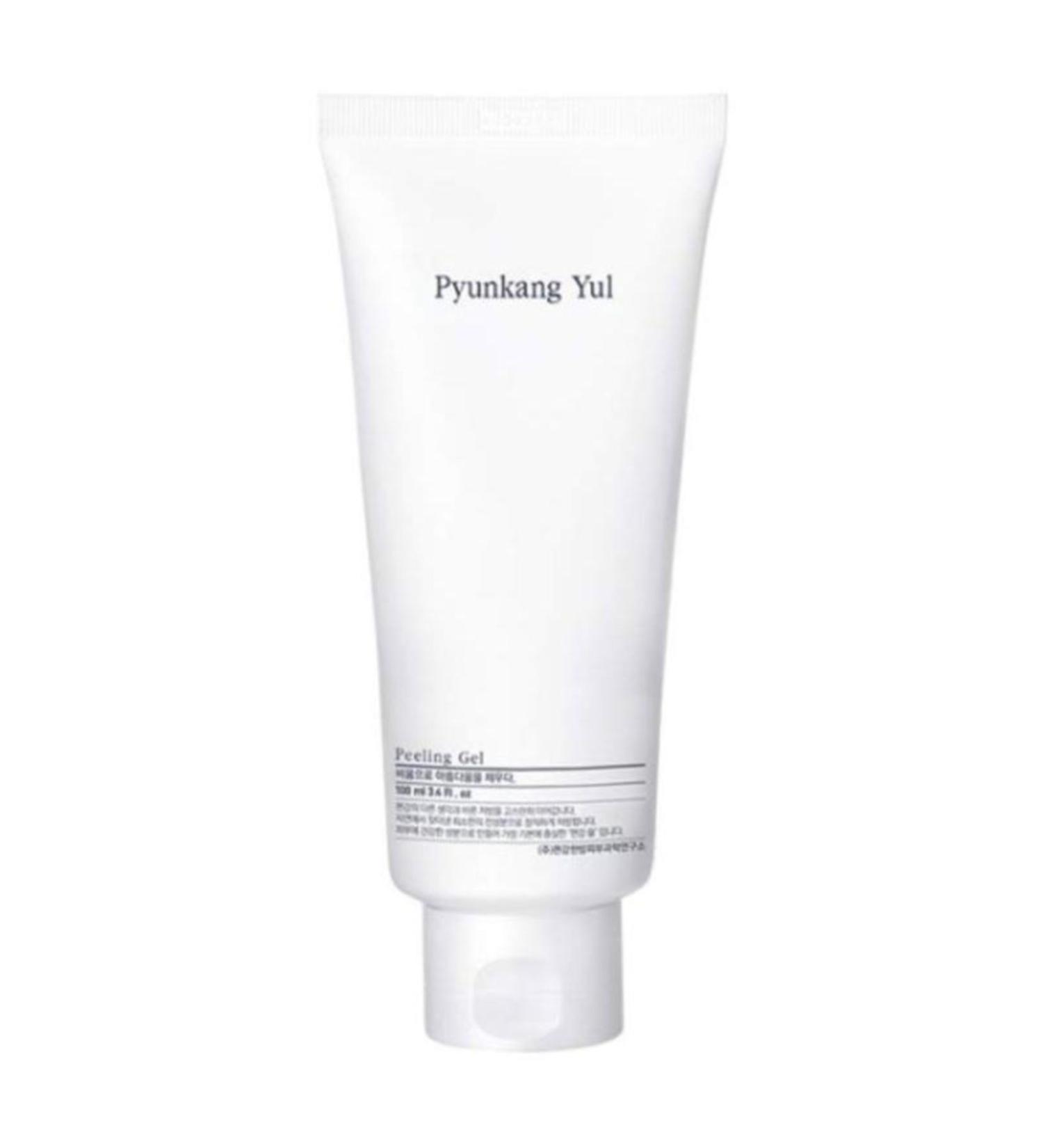 Pyunkang Yul Peeling Gel - Light Formula Peeling Gel - Buy Online on GoSupps.com