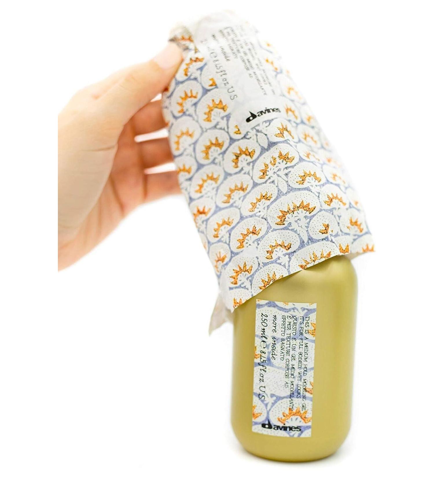 Davines Curl Defining Frizz Serum 250 mlFOR FRIZZY HAIR32698