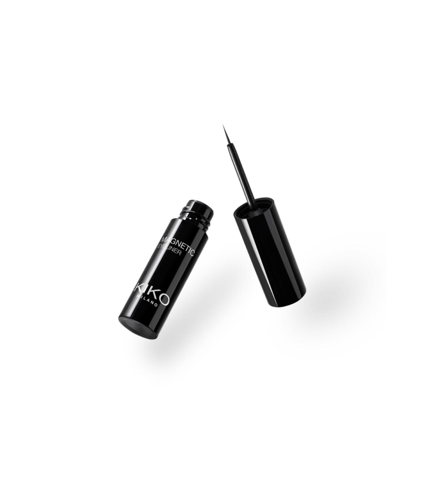 KIKO EYELINER - MAGNETIC EYELINER - Buy Online on GoSupps.com