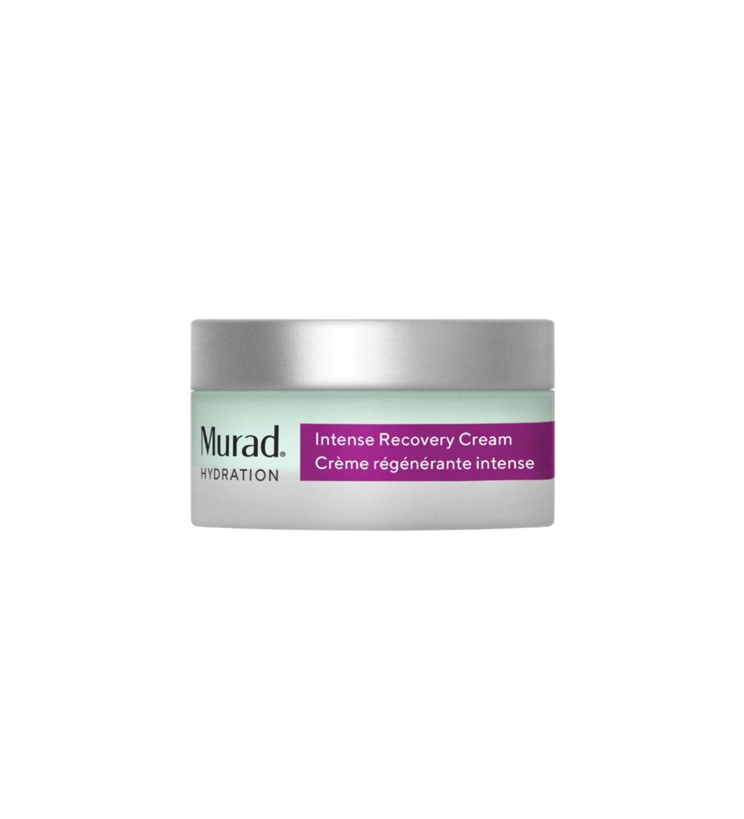 Murad Intense Recovery Cream - Revitalizing and Repairing Intensive Care Cream 50 ml - Buy Online on GoSupps.com
